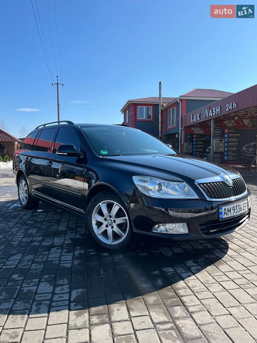 2012 Skoda Octavia - мініатюра 23