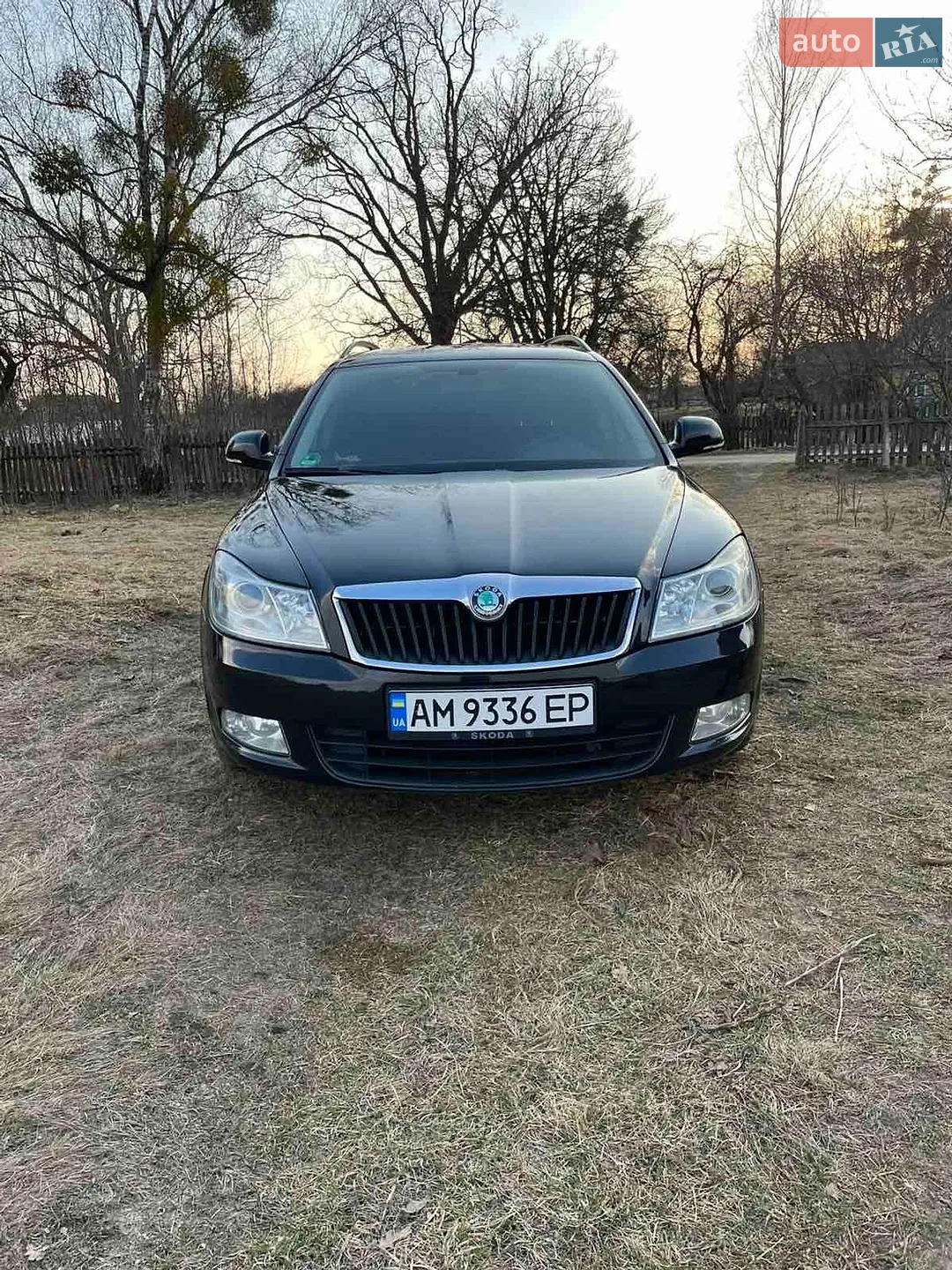 2012 Skoda Octavia - мініатюра 37