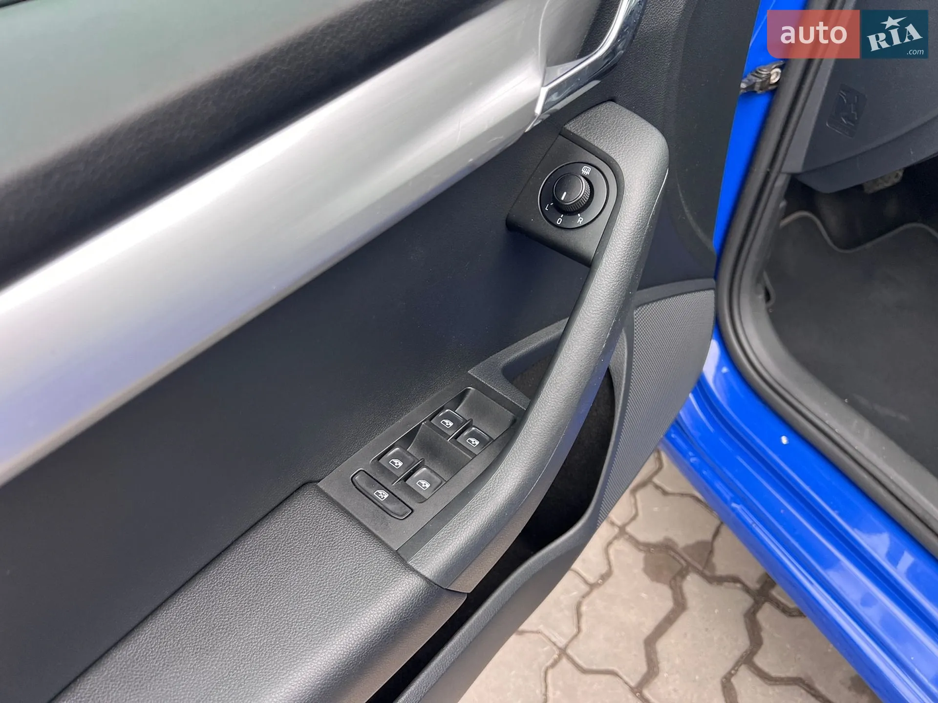 2019 Skoda Octavia - мініатюра 15