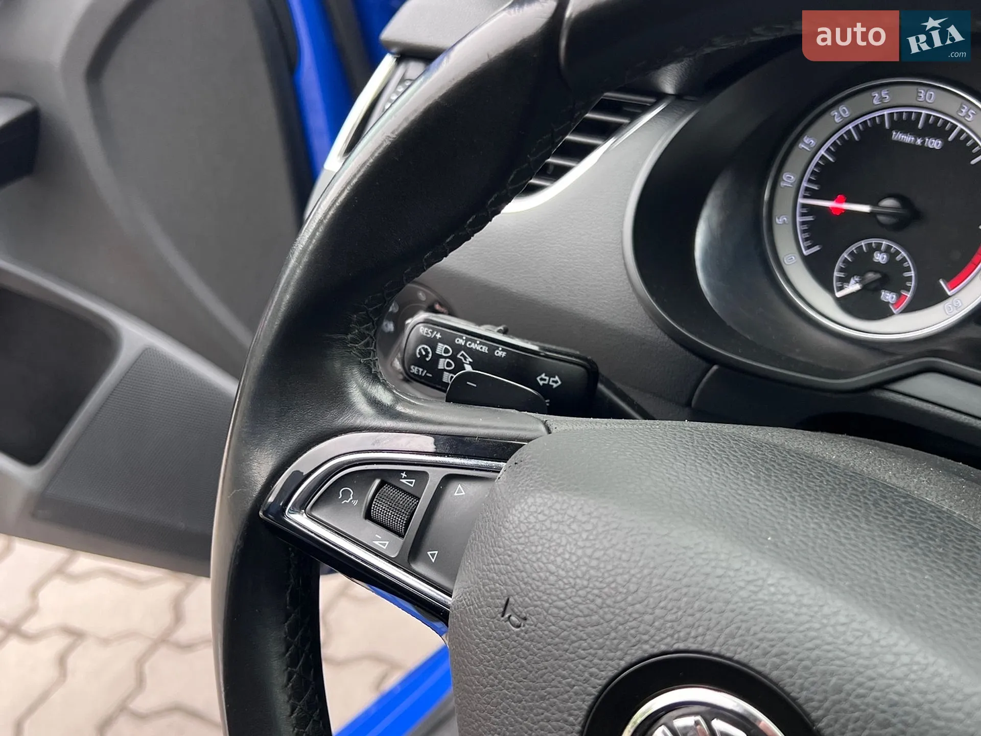 2019 Skoda Octavia - мініатюра 20