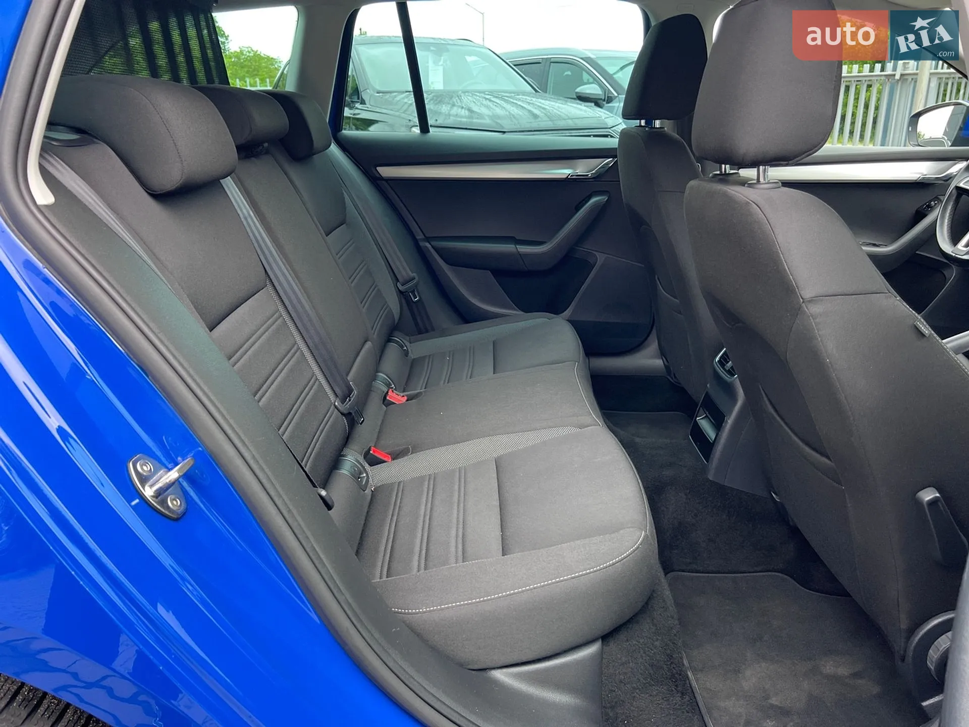 2019 Skoda Octavia - мініатюра 39