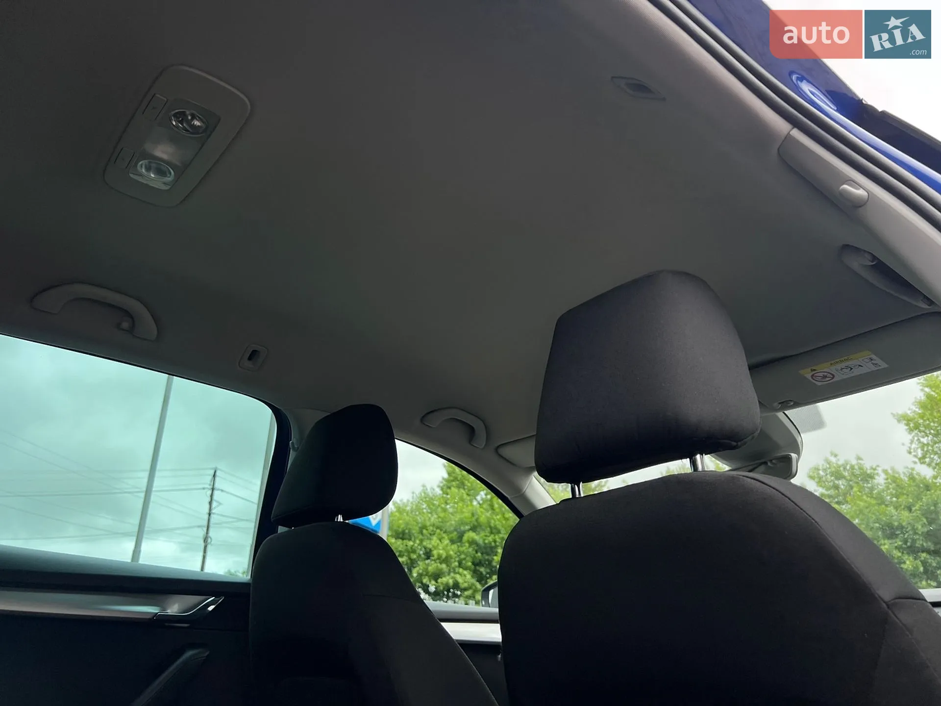 2019 Skoda Octavia - мініатюра 41