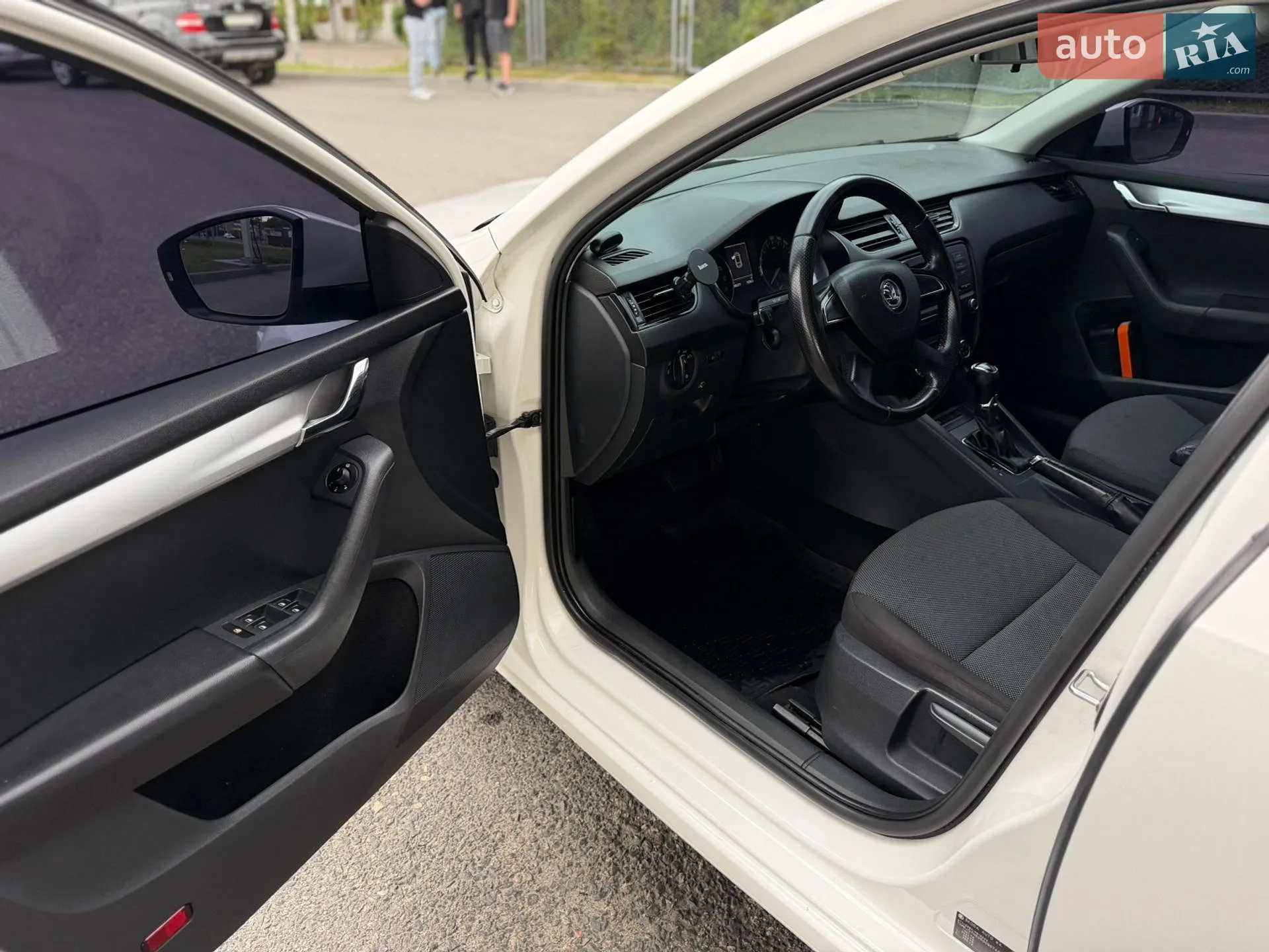 2013 Skoda Octavia - мініатюра 15