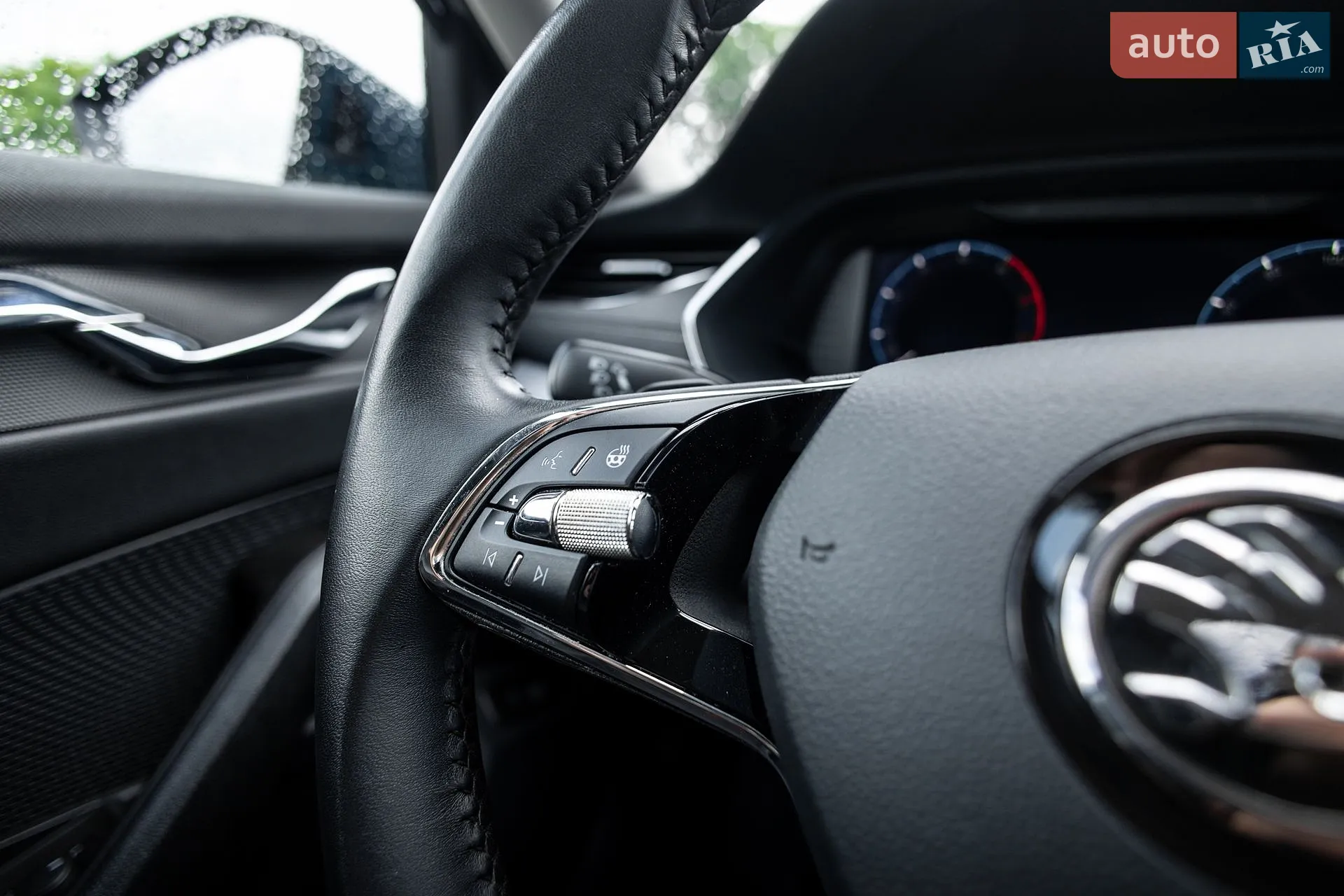 2020 Skoda Octavia - мініатюра 28