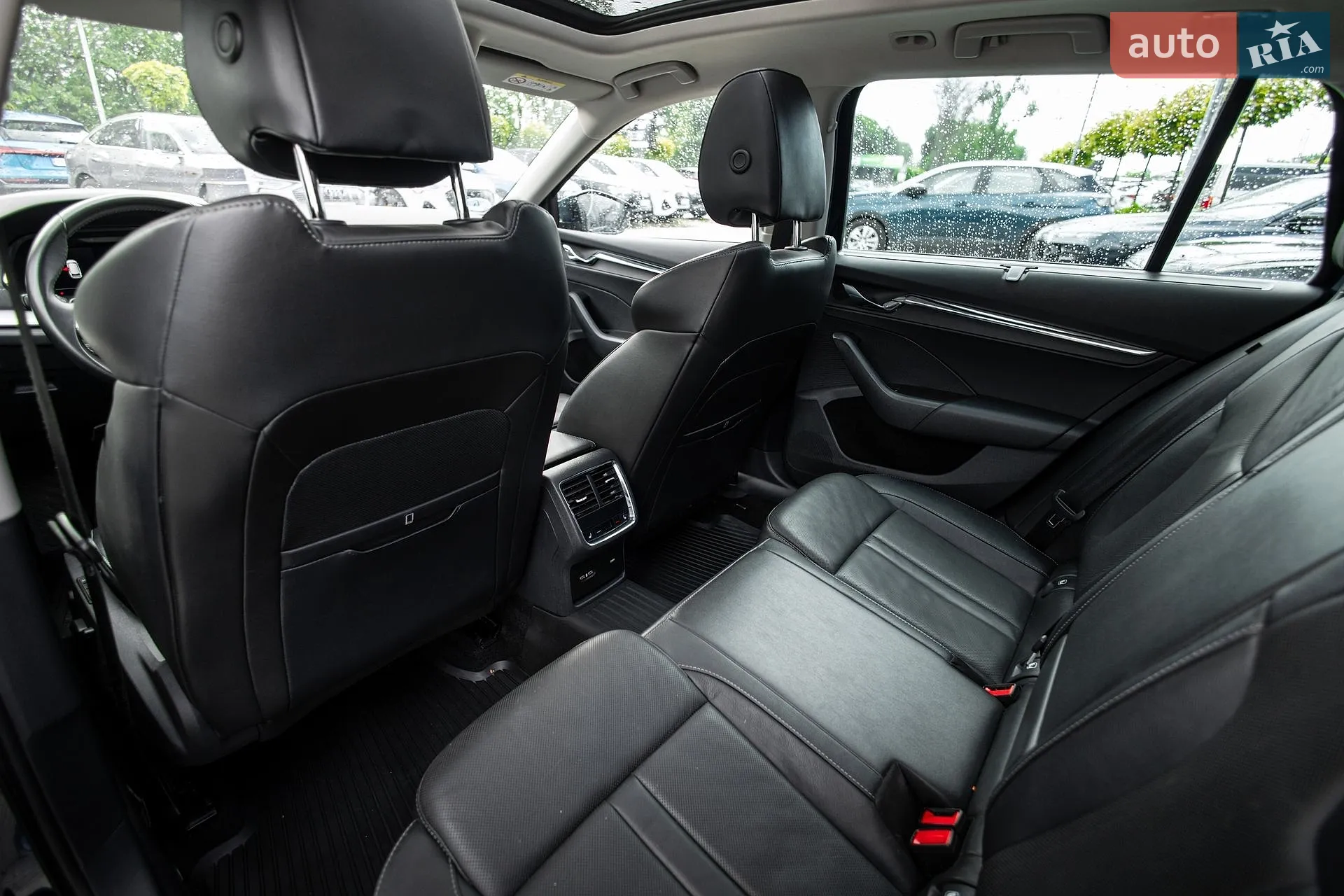2020 Skoda Octavia - мініатюра 42