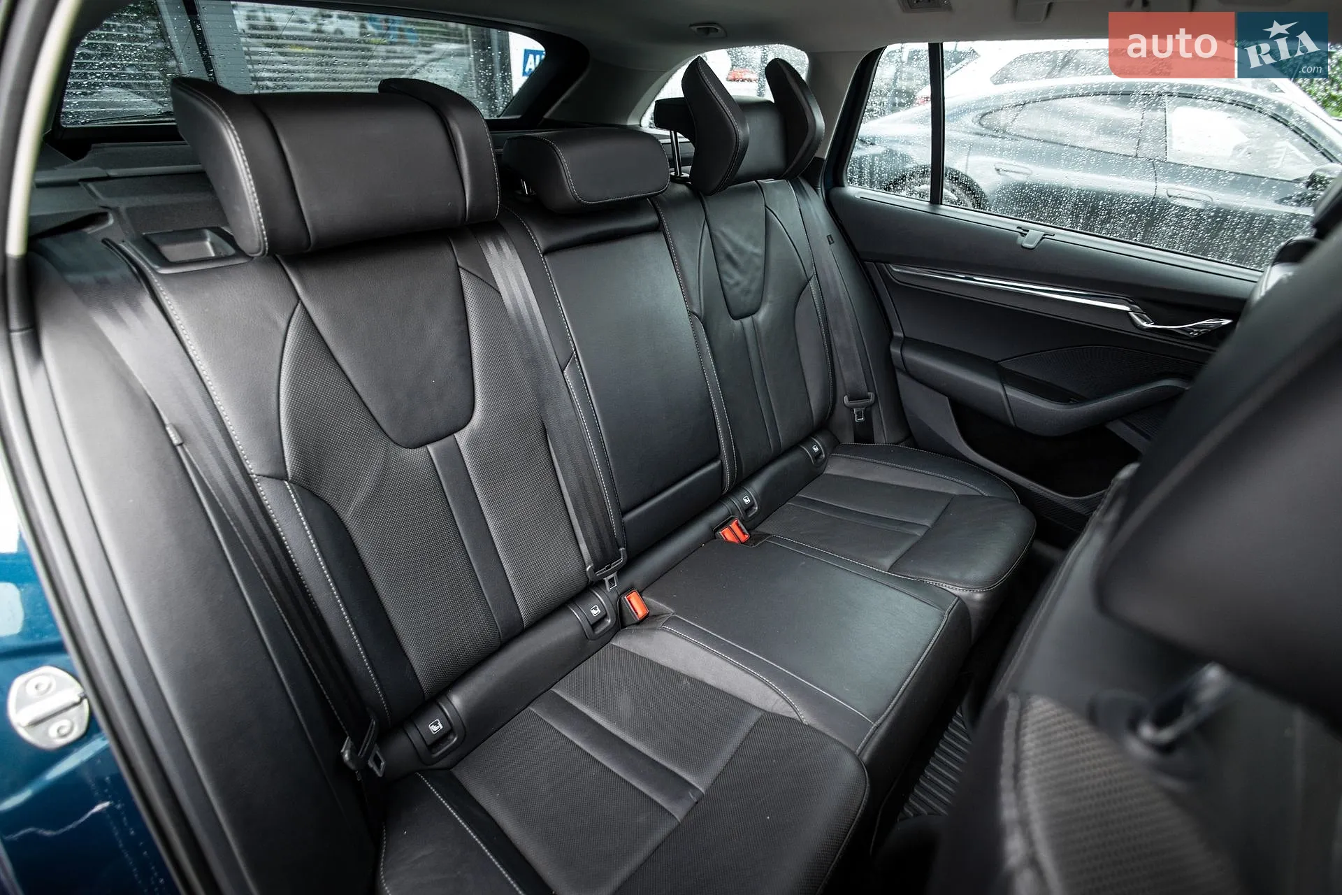 2020 Skoda Octavia - мініатюра 43