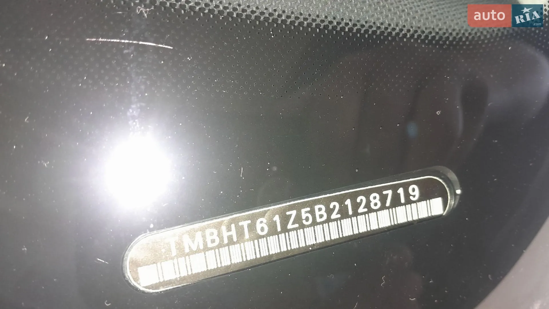 2011 Skoda Octavia - мініатюра 3