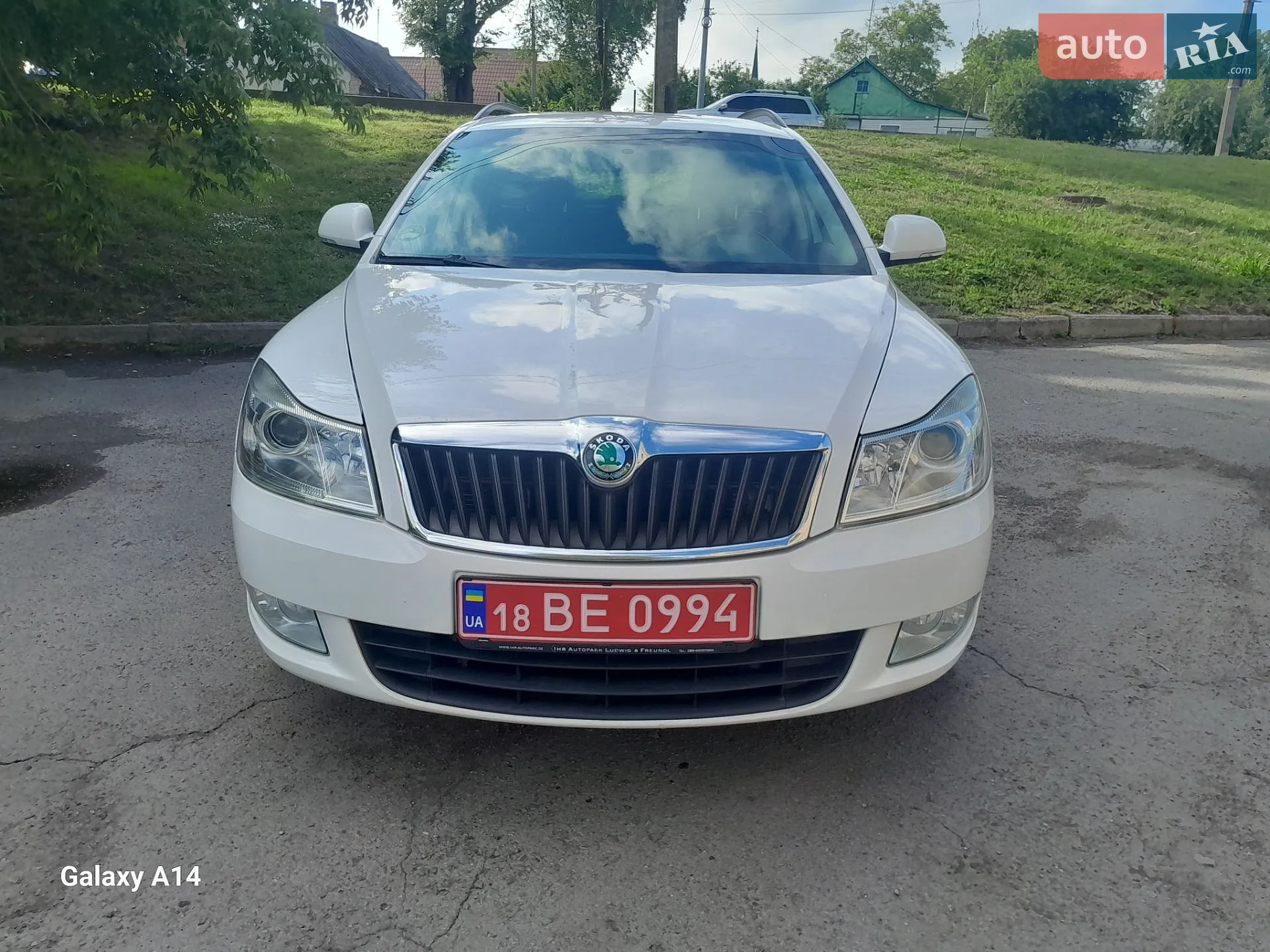 2011 Skoda Octavia - мініатюра 16