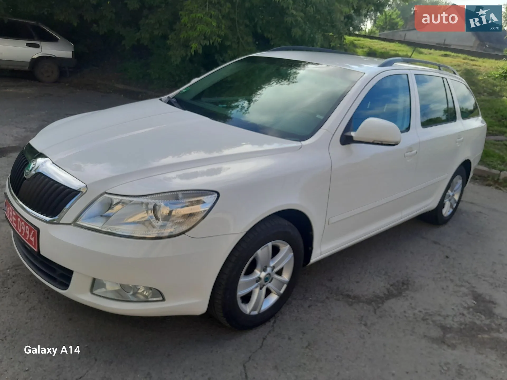 2011 Skoda Octavia - мініатюра 36