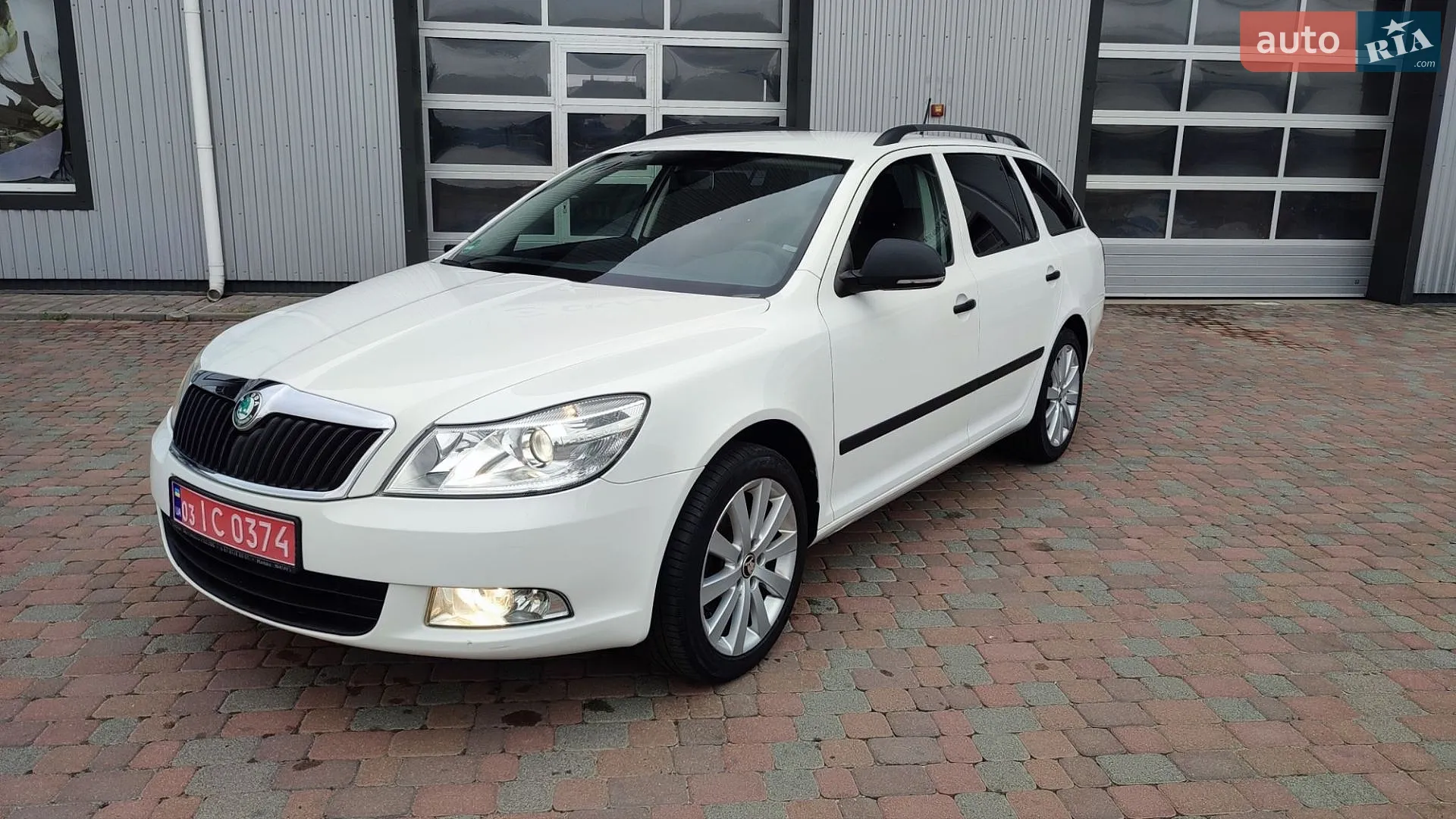 2011 Skoda Octavia - мініатюра 43