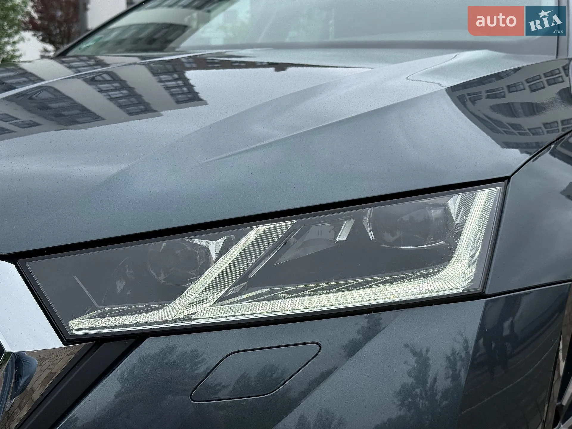2020 Skoda Octavia - мініатюра 12