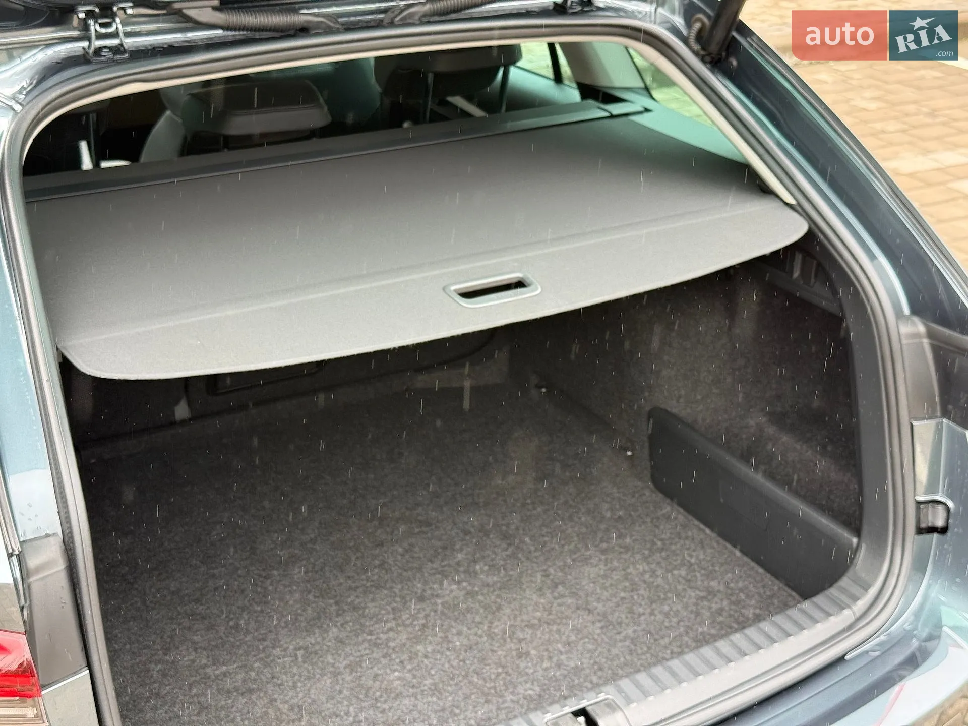 2020 Skoda Octavia - мініатюра 73
