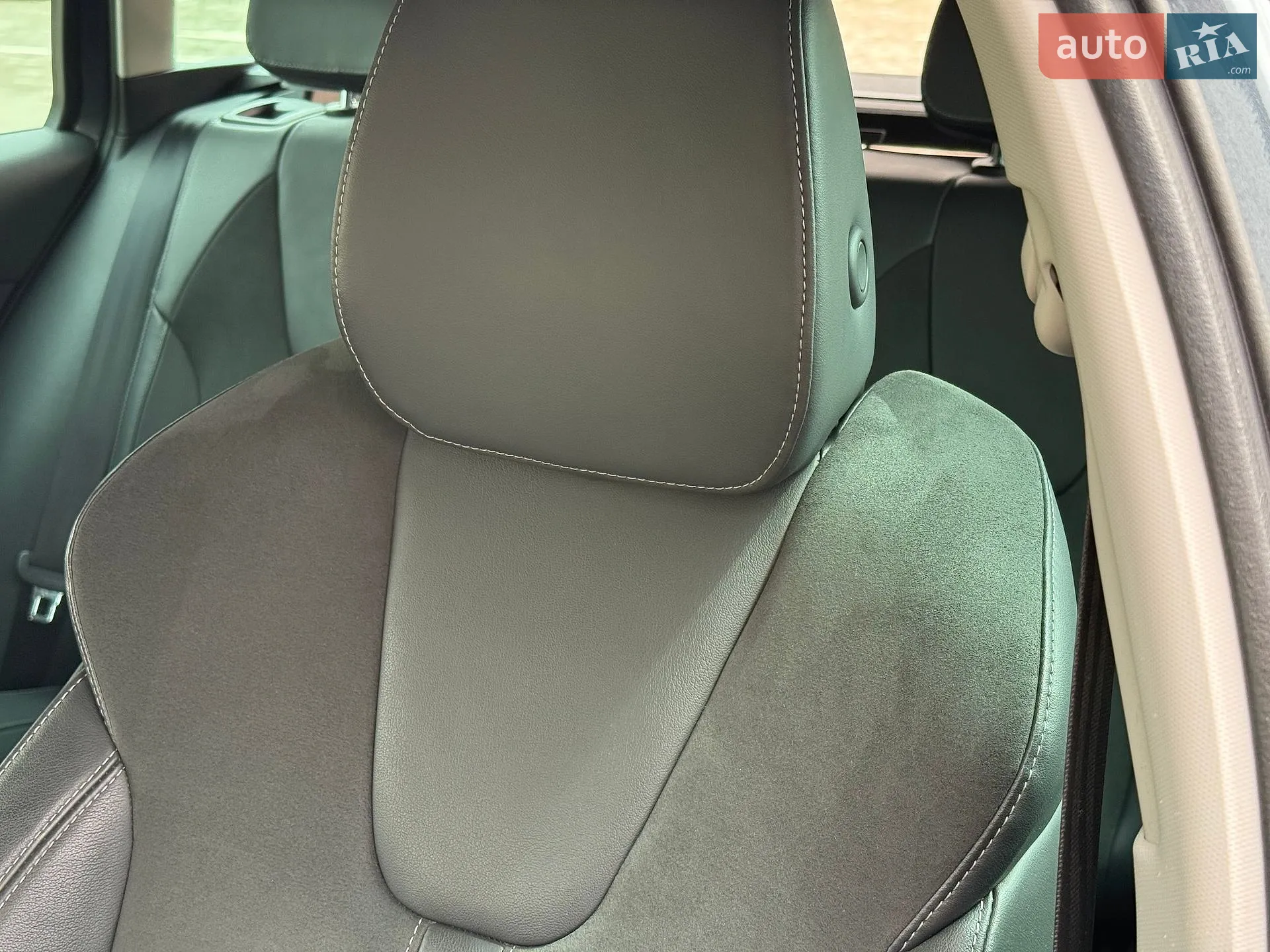 2020 Skoda Octavia - мініатюра 32