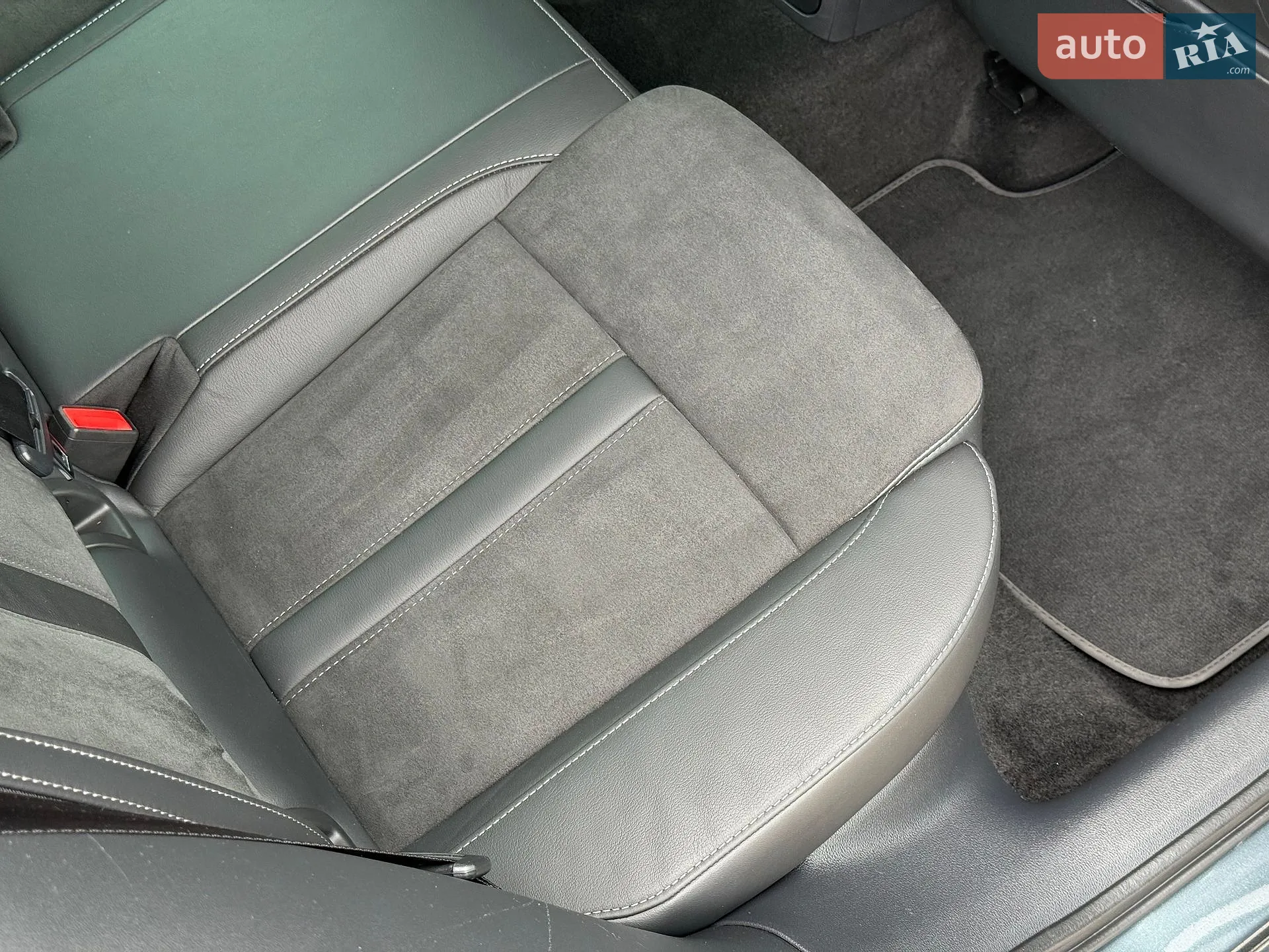 2020 Skoda Octavia - мініатюра 48