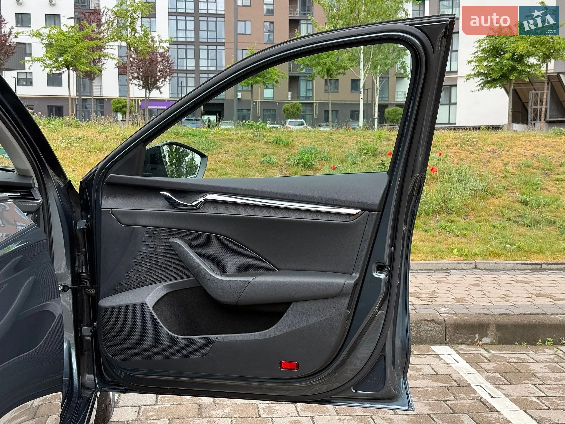 2020 Skoda Octavia - мініатюра 37