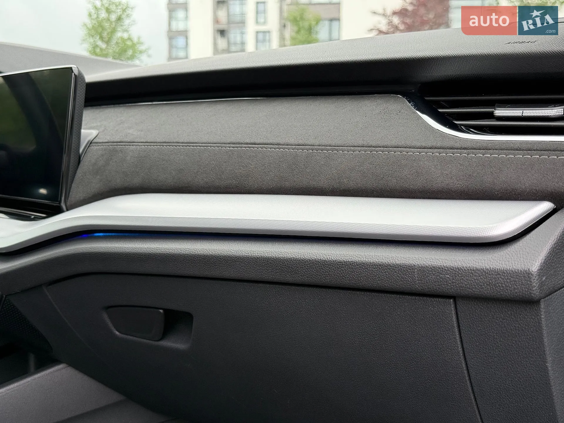 2020 Skoda Octavia - мініатюра 42
