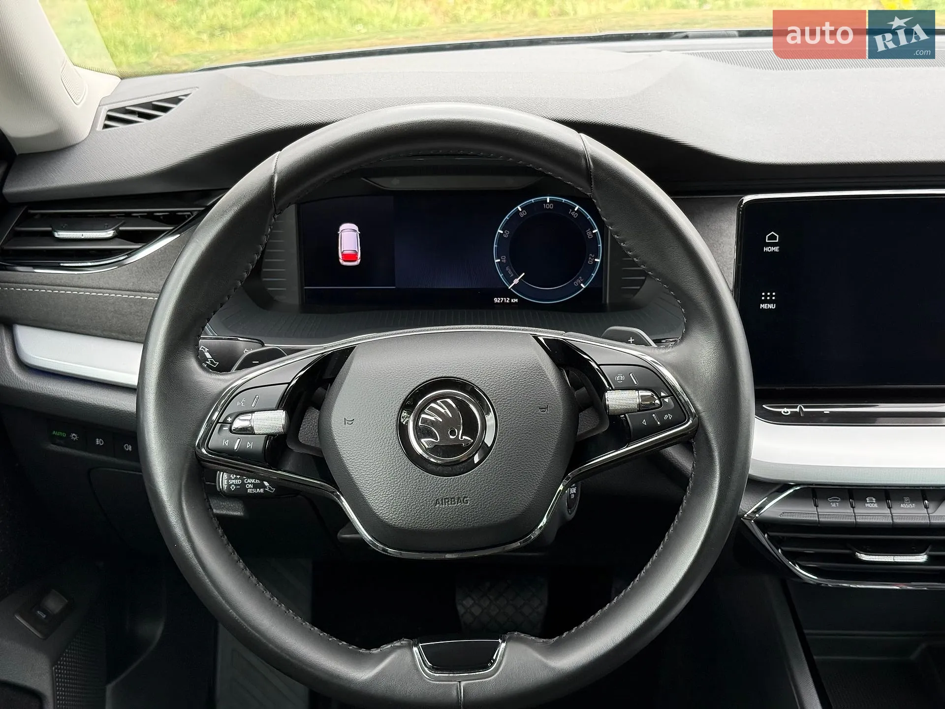 2020 Skoda Octavia - мініатюра 28