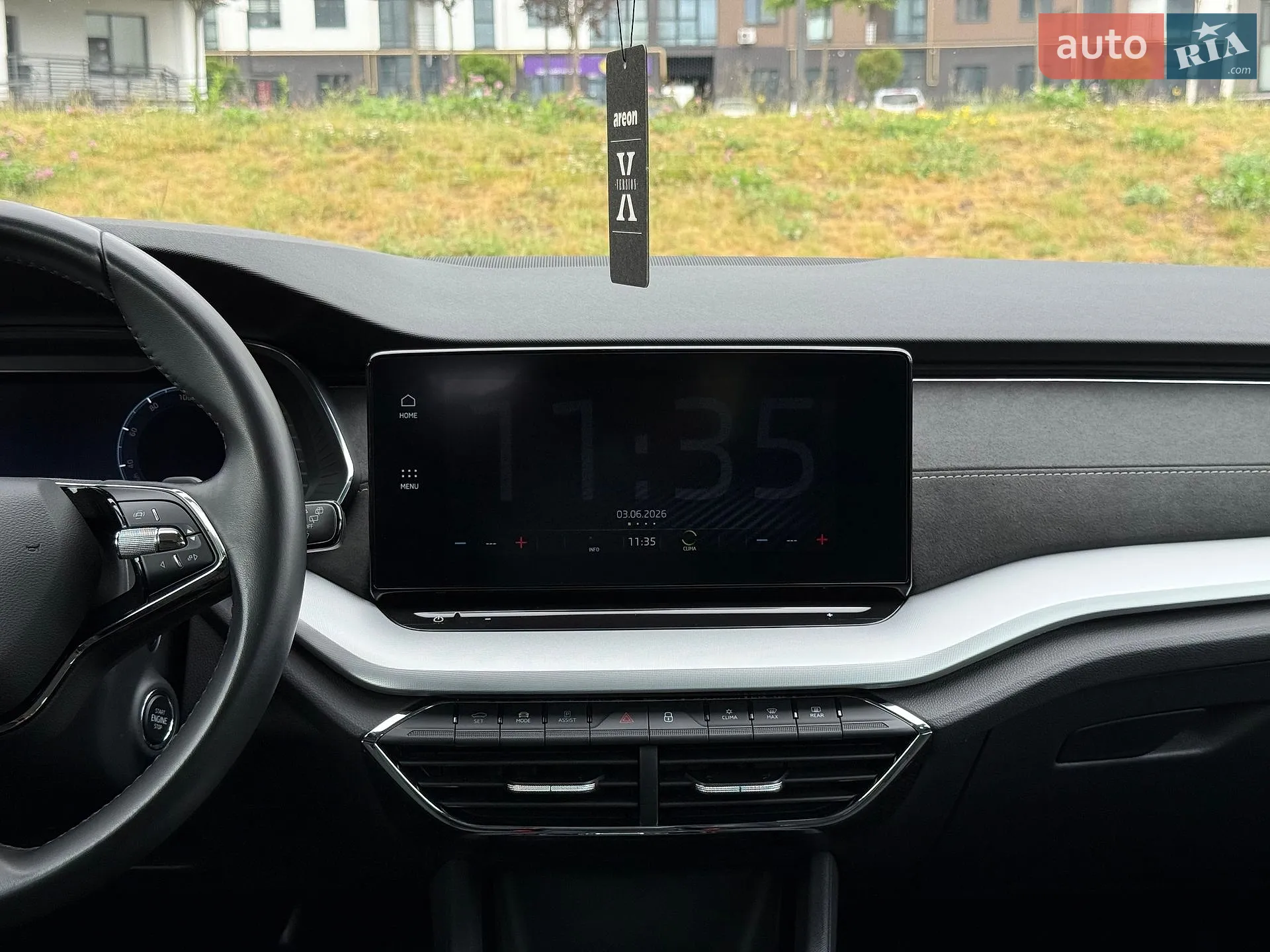 2020 Skoda Octavia - мініатюра 29