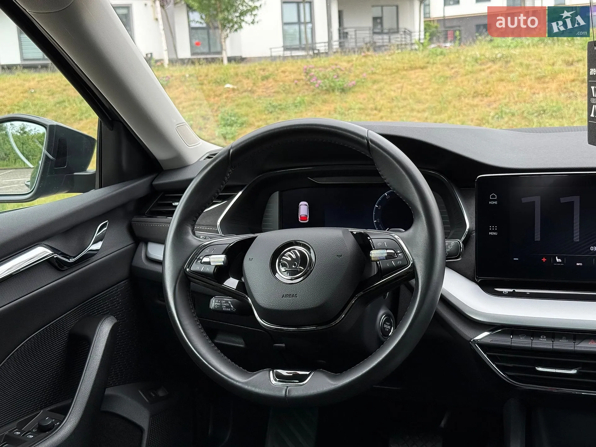 2020 Skoda Octavia - мініатюра 38