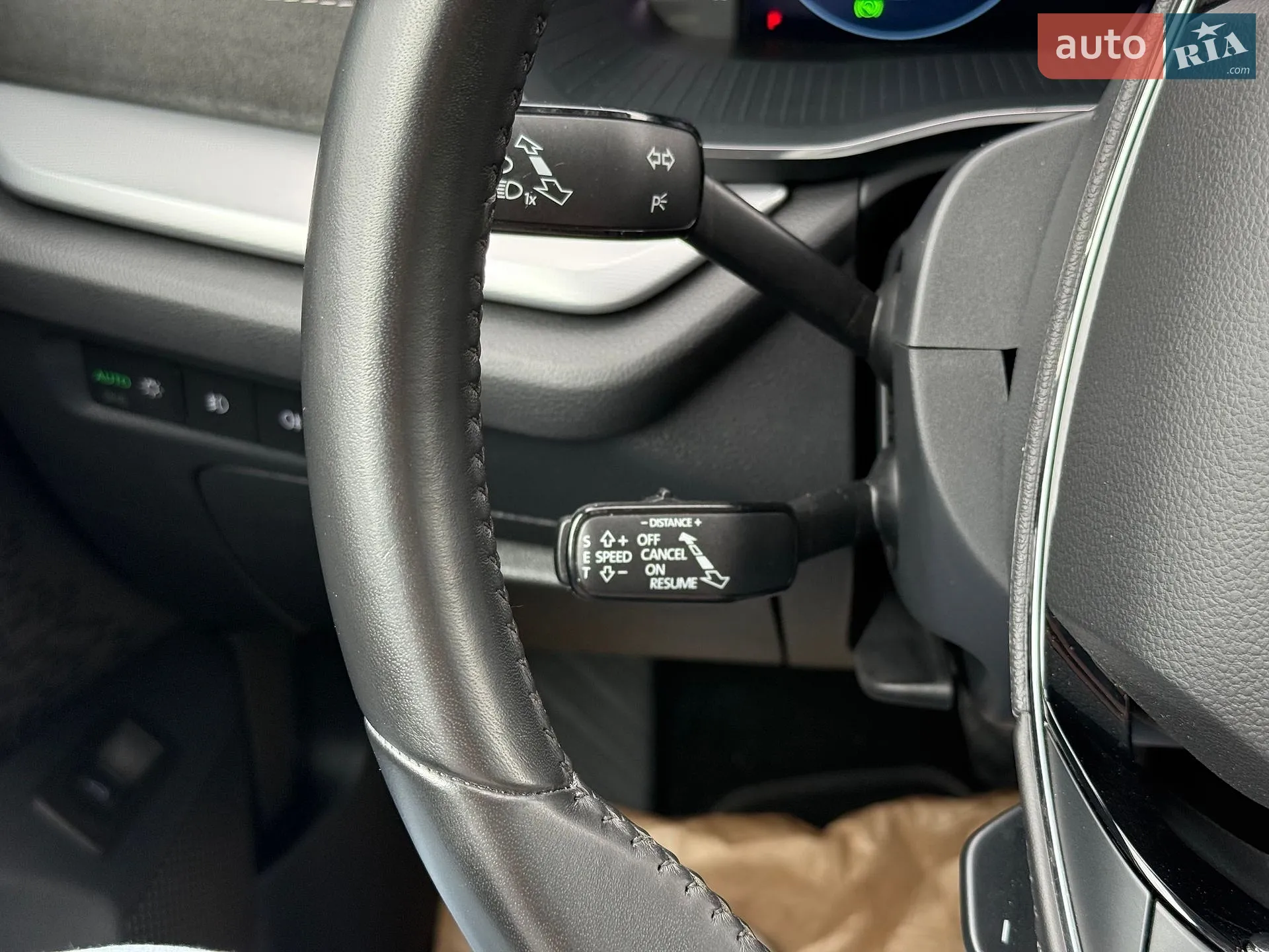 2020 Skoda Octavia - мініатюра 39