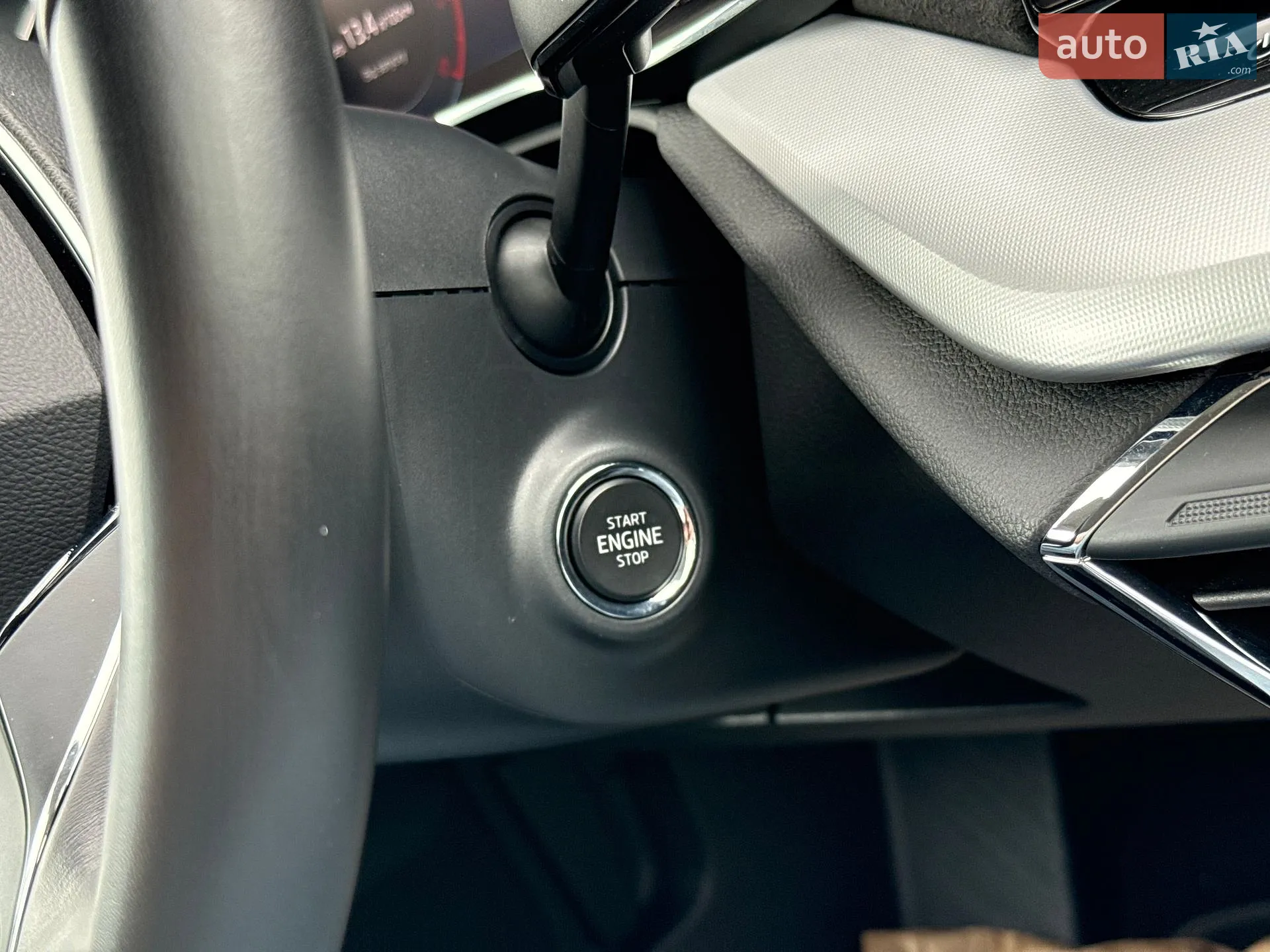 2020 Skoda Octavia - мініатюра 40