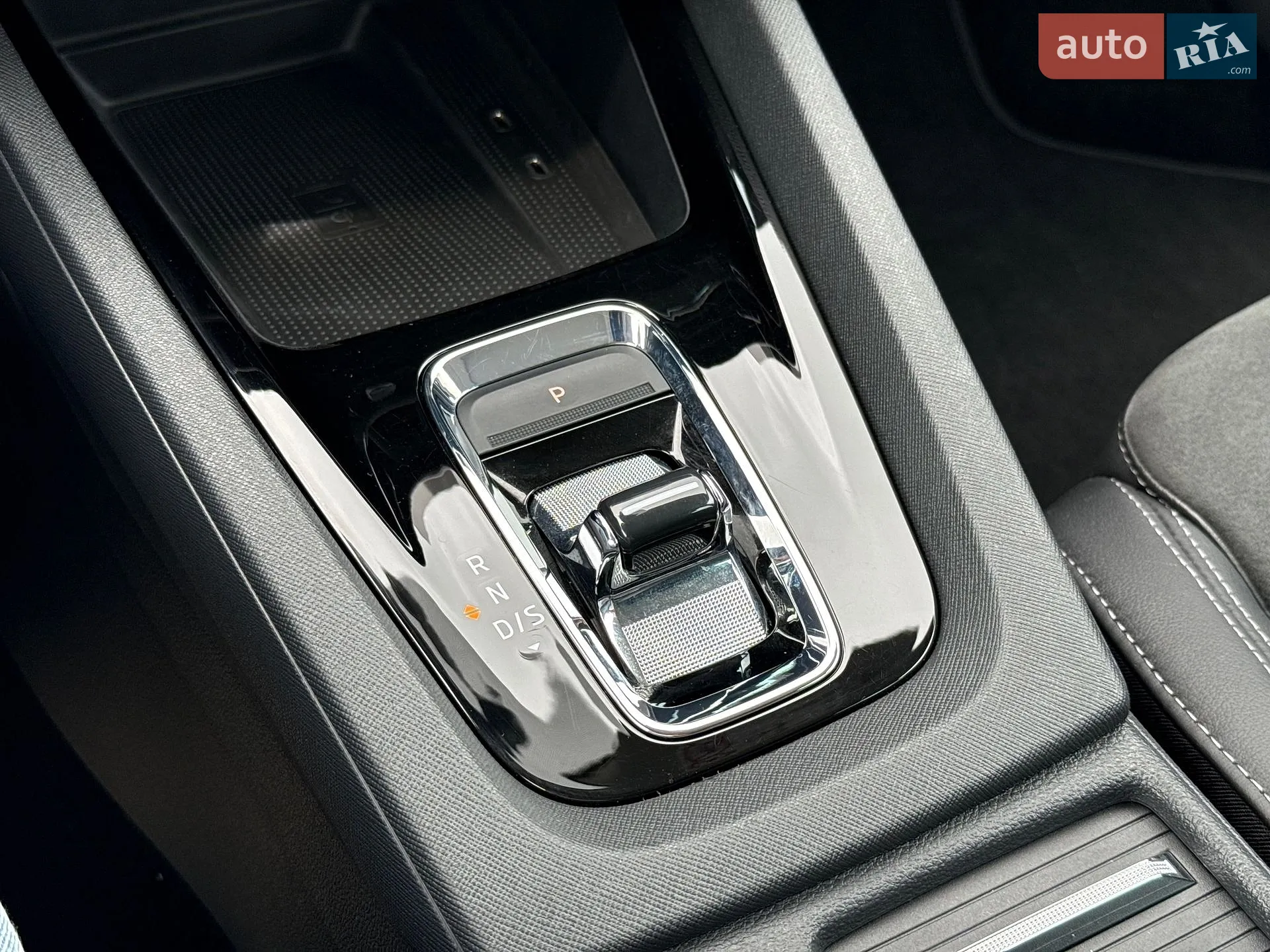 2020 Skoda Octavia - мініатюра 42