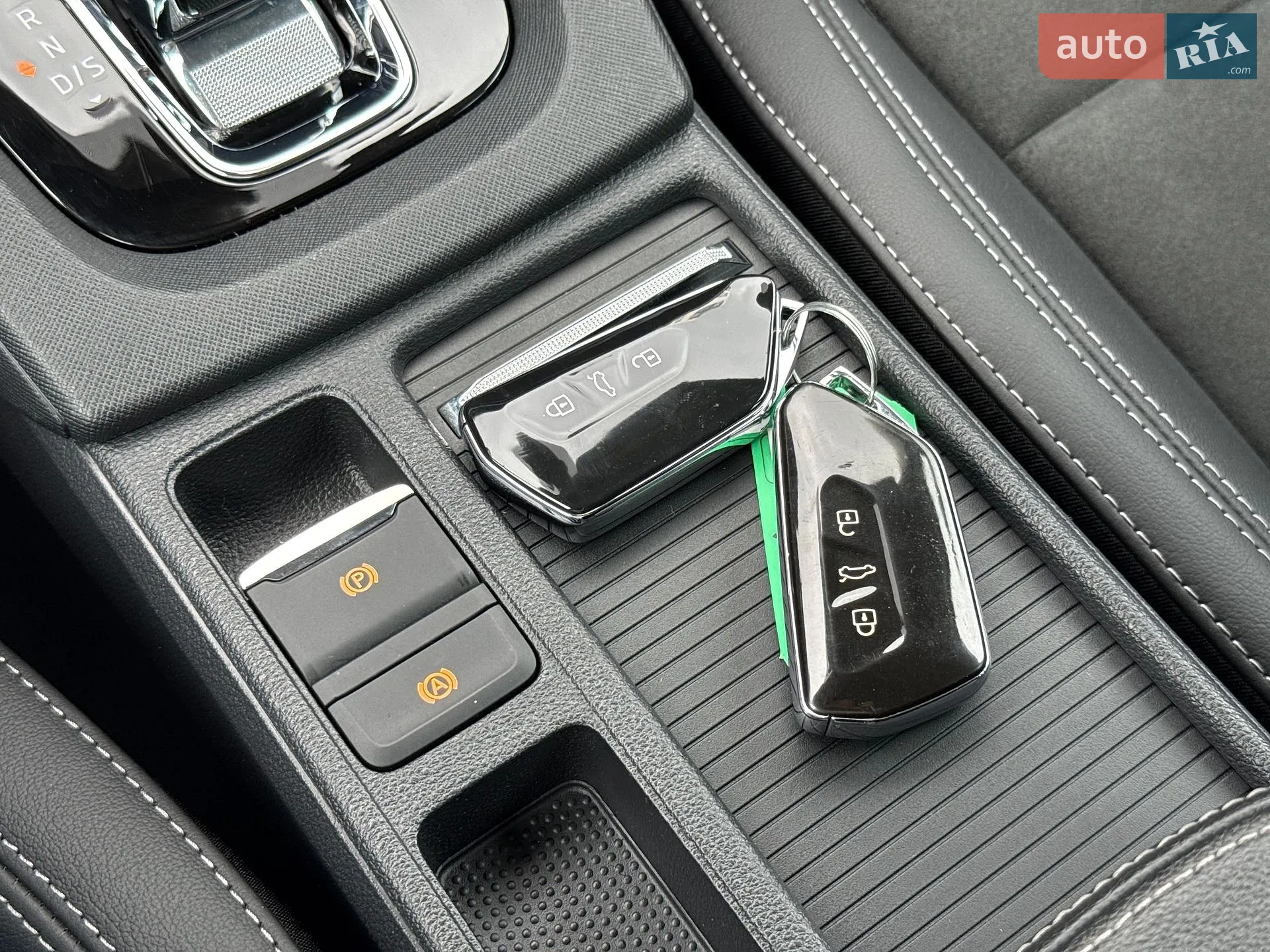 2020 Skoda Octavia - мініатюра 81