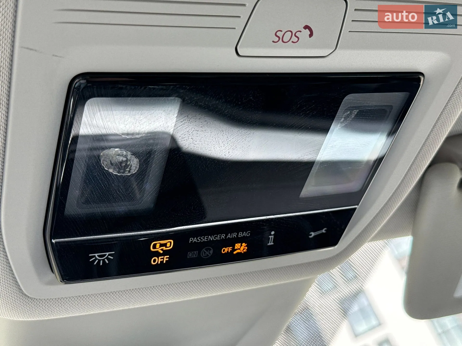 2020 Skoda Octavia - мініатюра 80