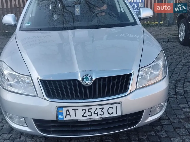 Skoda Octavia 2011 VIN Y6UCK41Z7BB154076 фото оголошення 42 з 73