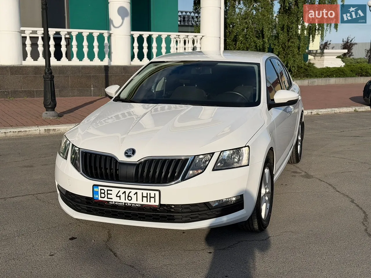 2020 Skoda Octavia - мініатюра 21