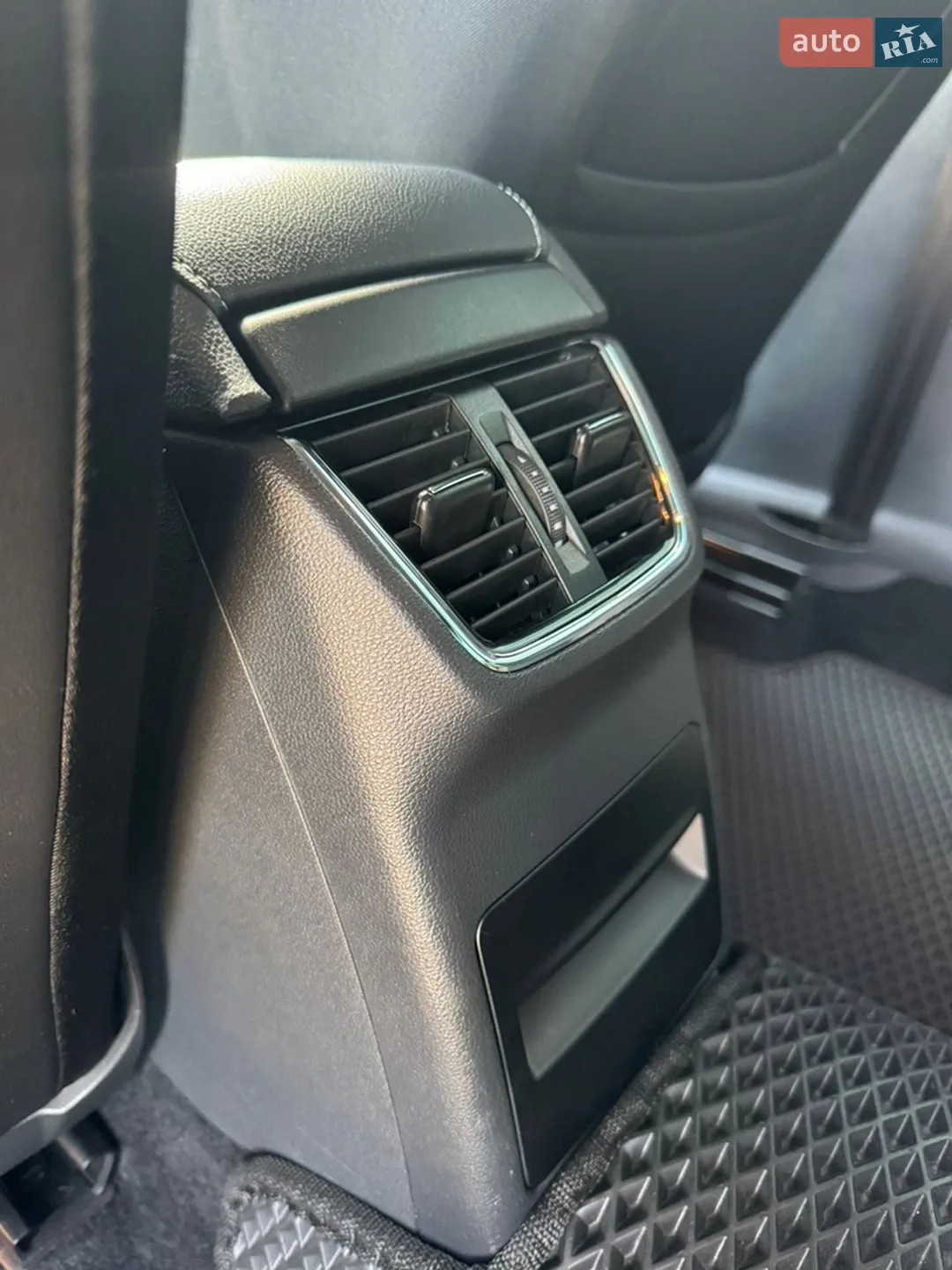 2017 Skoda Octavia - мініатюра 15