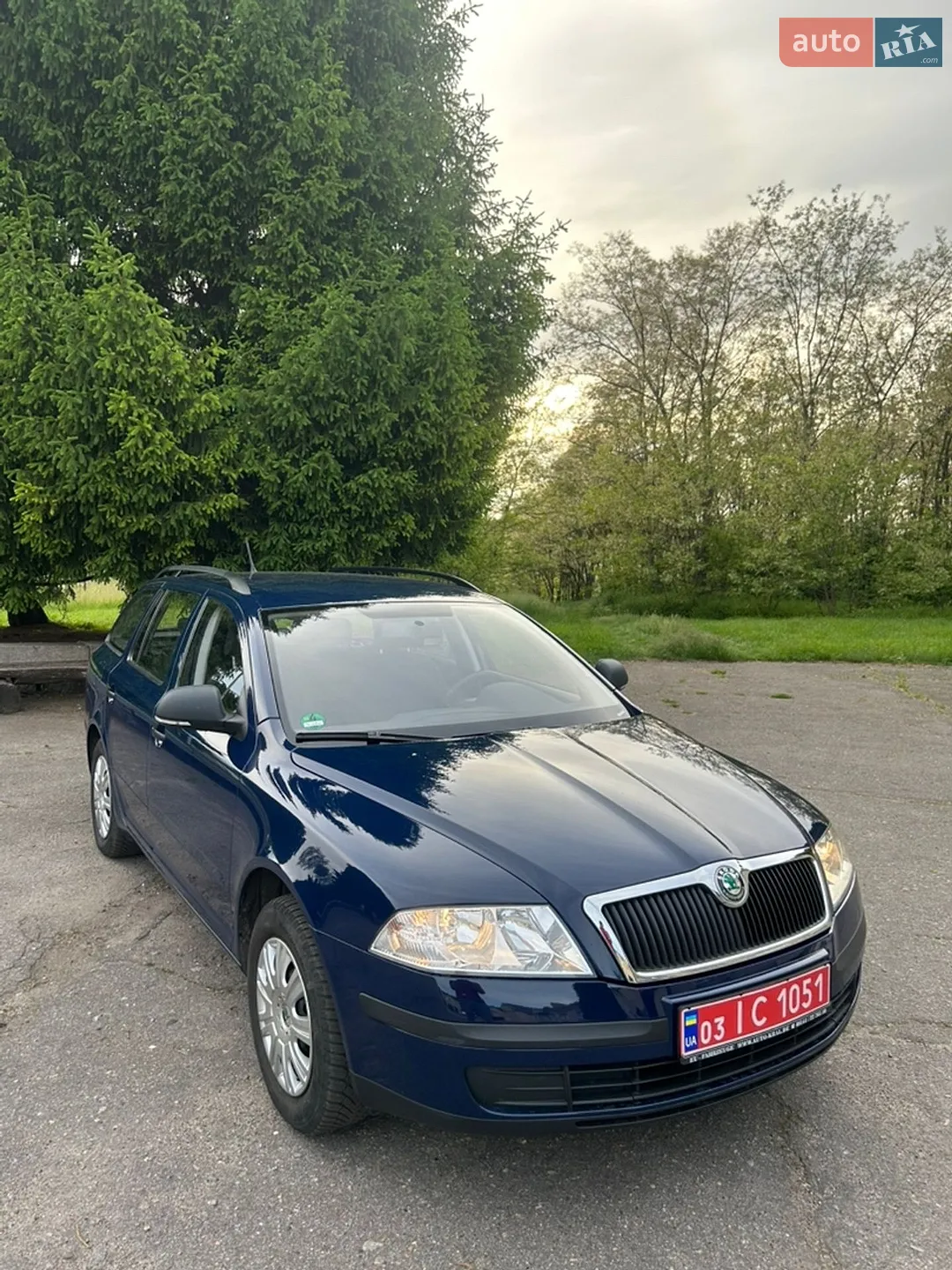 2011 Skoda Octavia - мініатюра 6