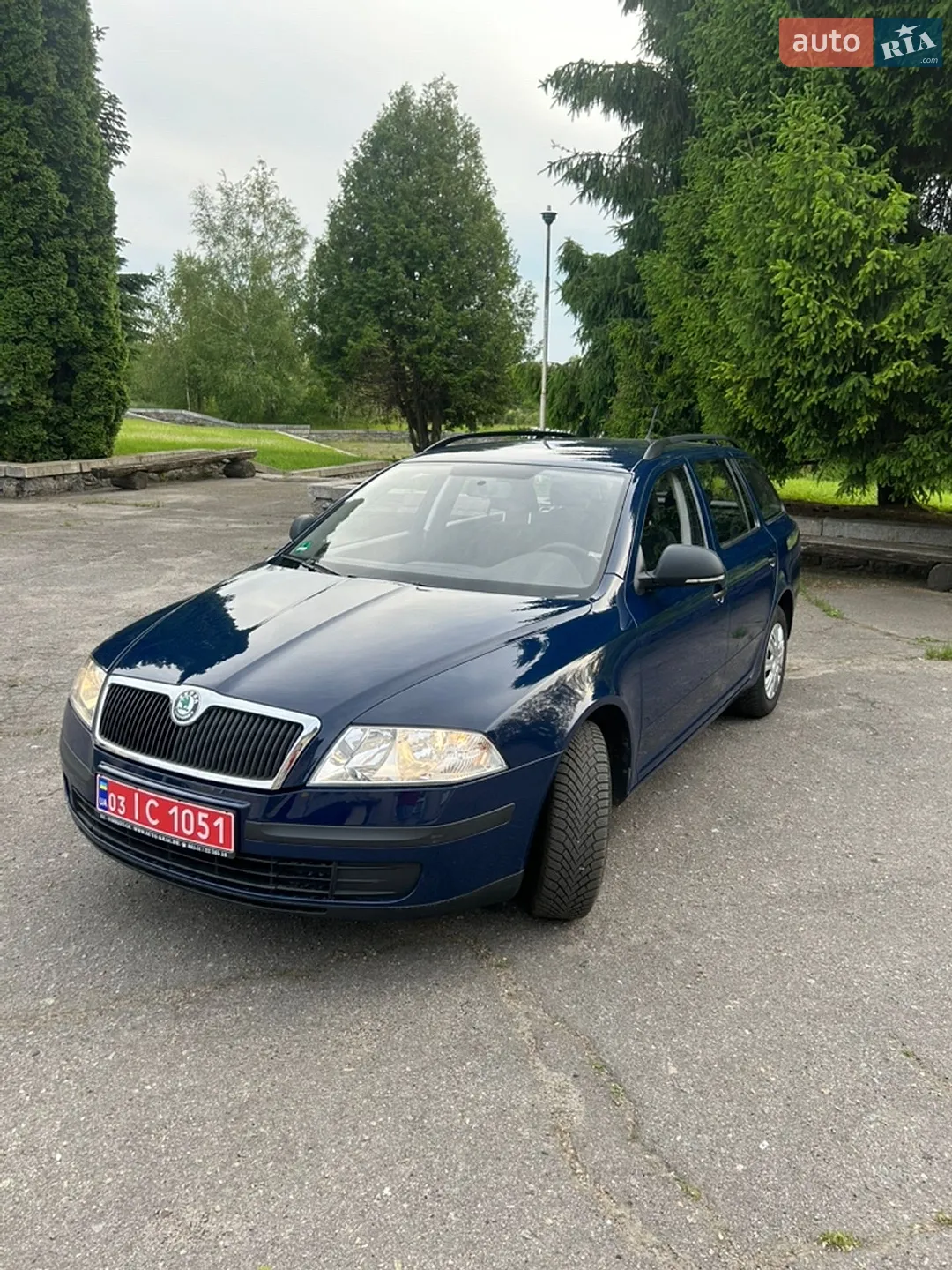 2011 Skoda Octavia - мініатюра 11