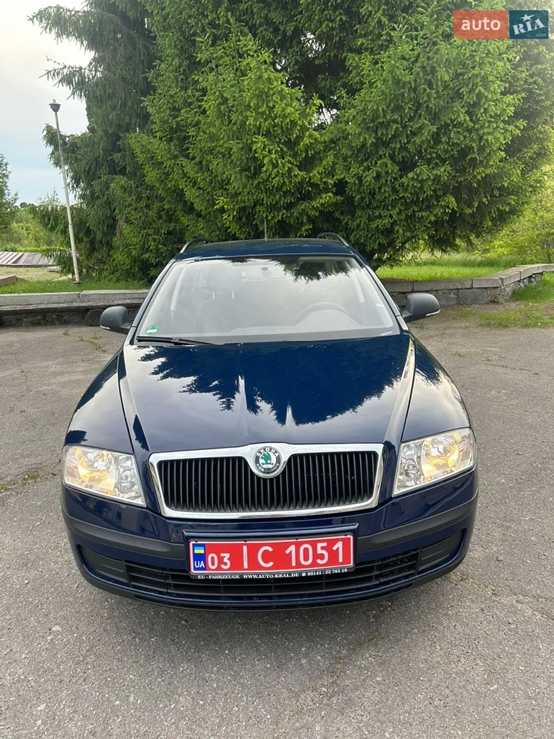 2011 Skoda Octavia - мініатюра 16