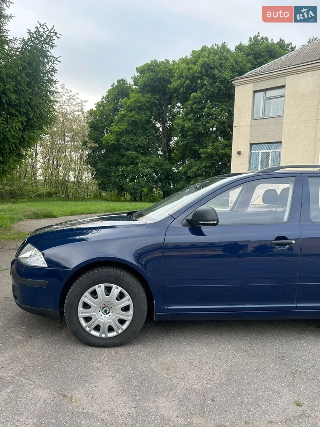 2011 Skoda Octavia - мініатюра 20