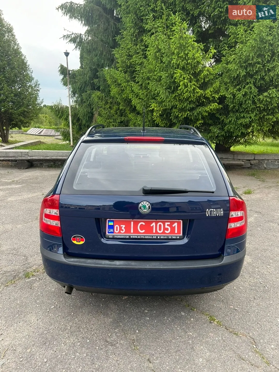 2011 Skoda Octavia - мініатюра 26