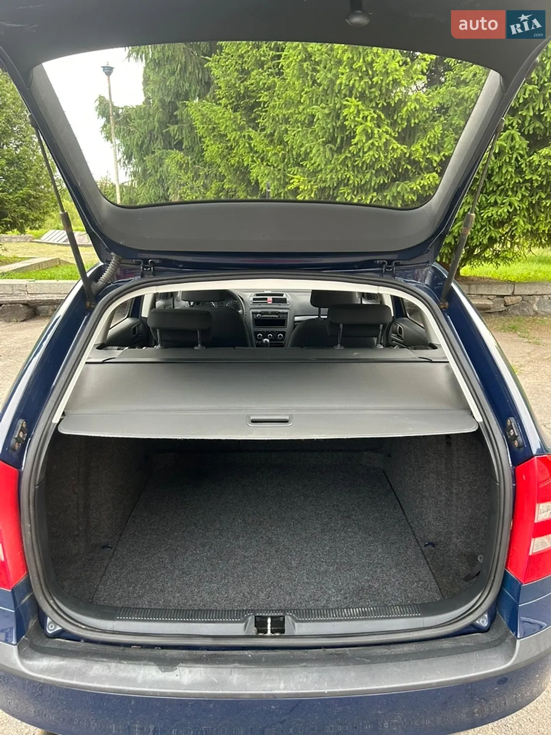 2011 Skoda Octavia - мініатюра 36