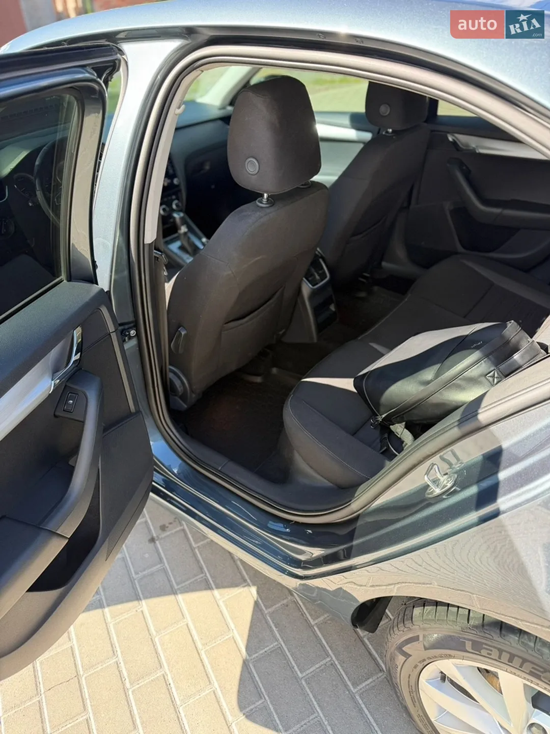 2019 Skoda Octavia - мініатюра 8