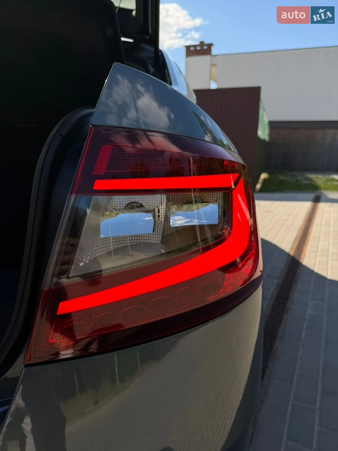 2019 Skoda Octavia - мініатюра 24