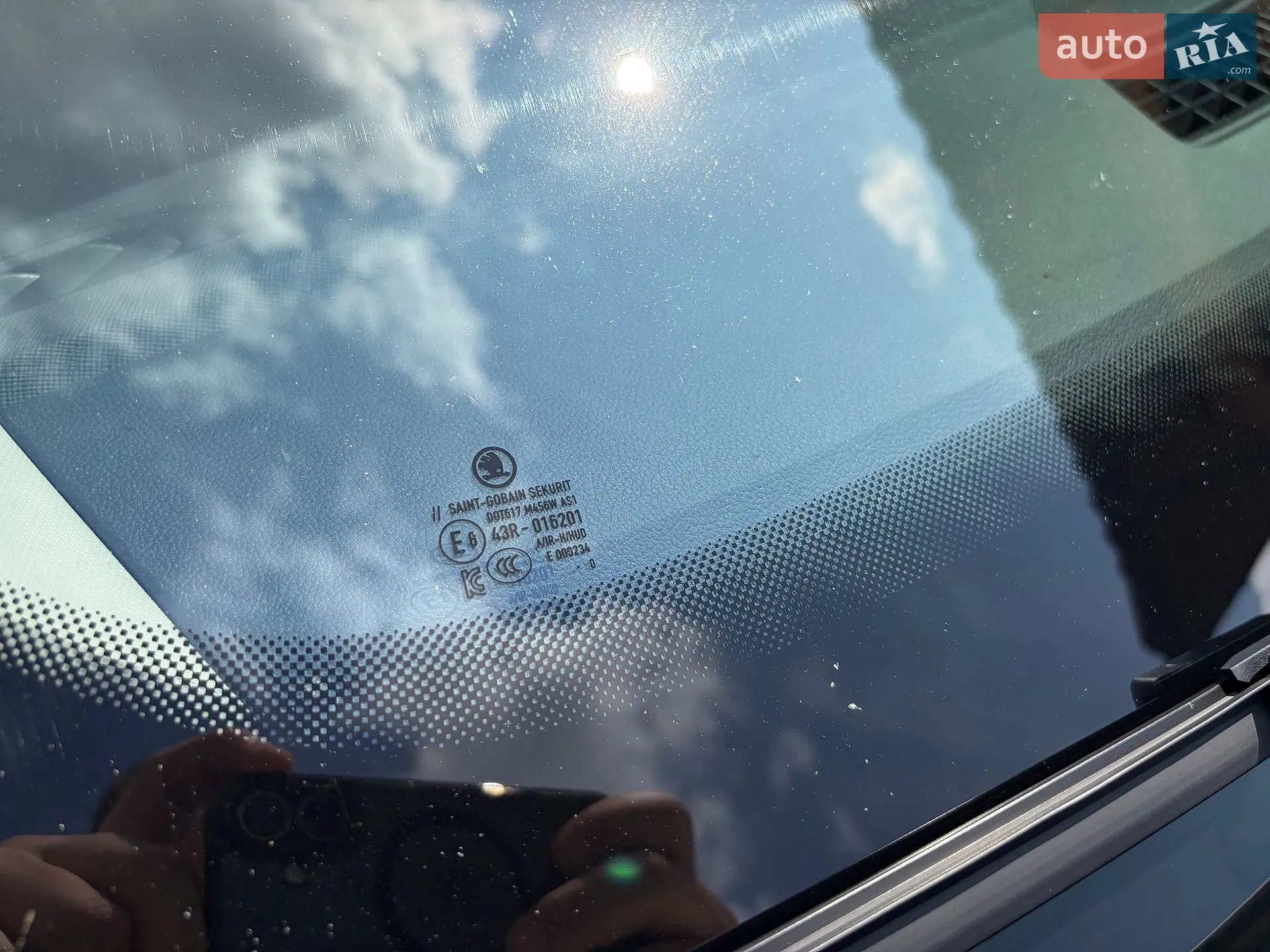 2020 Skoda Octavia - мініатюра 16