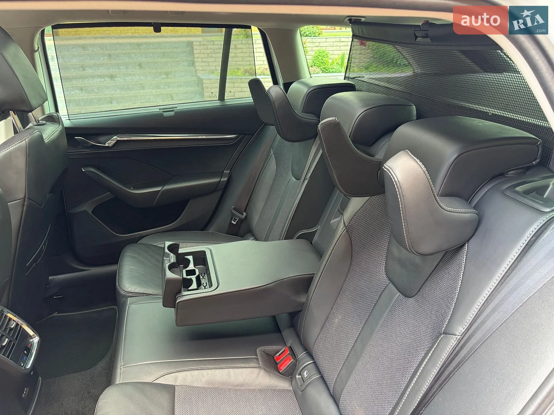 2020 Skoda Octavia - мініатюра 30