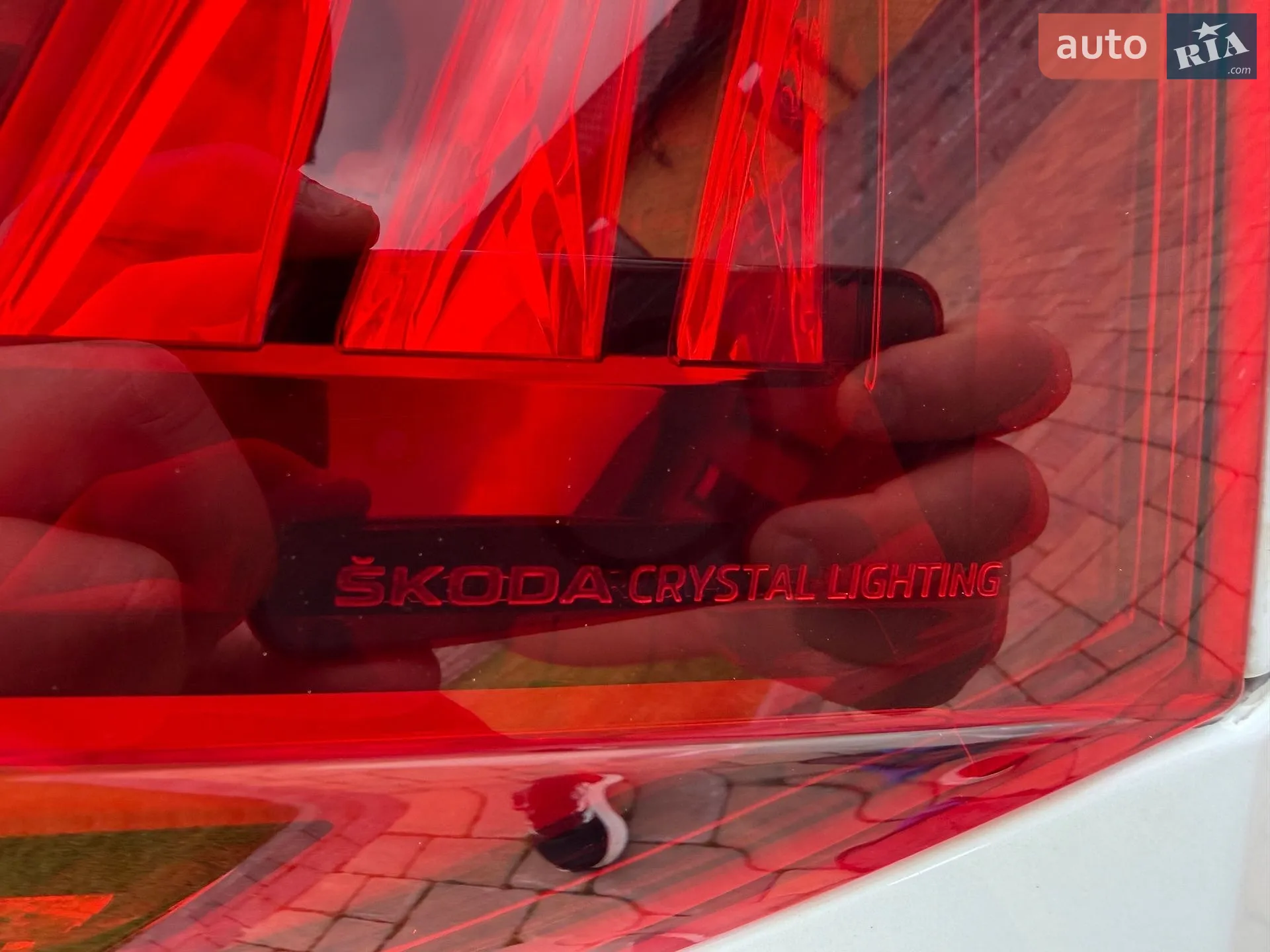 2020 Skoda Octavia - мініатюра 80