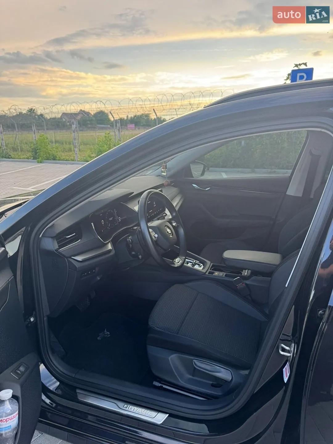 2020 Skoda Octavia - мініатюра 19
