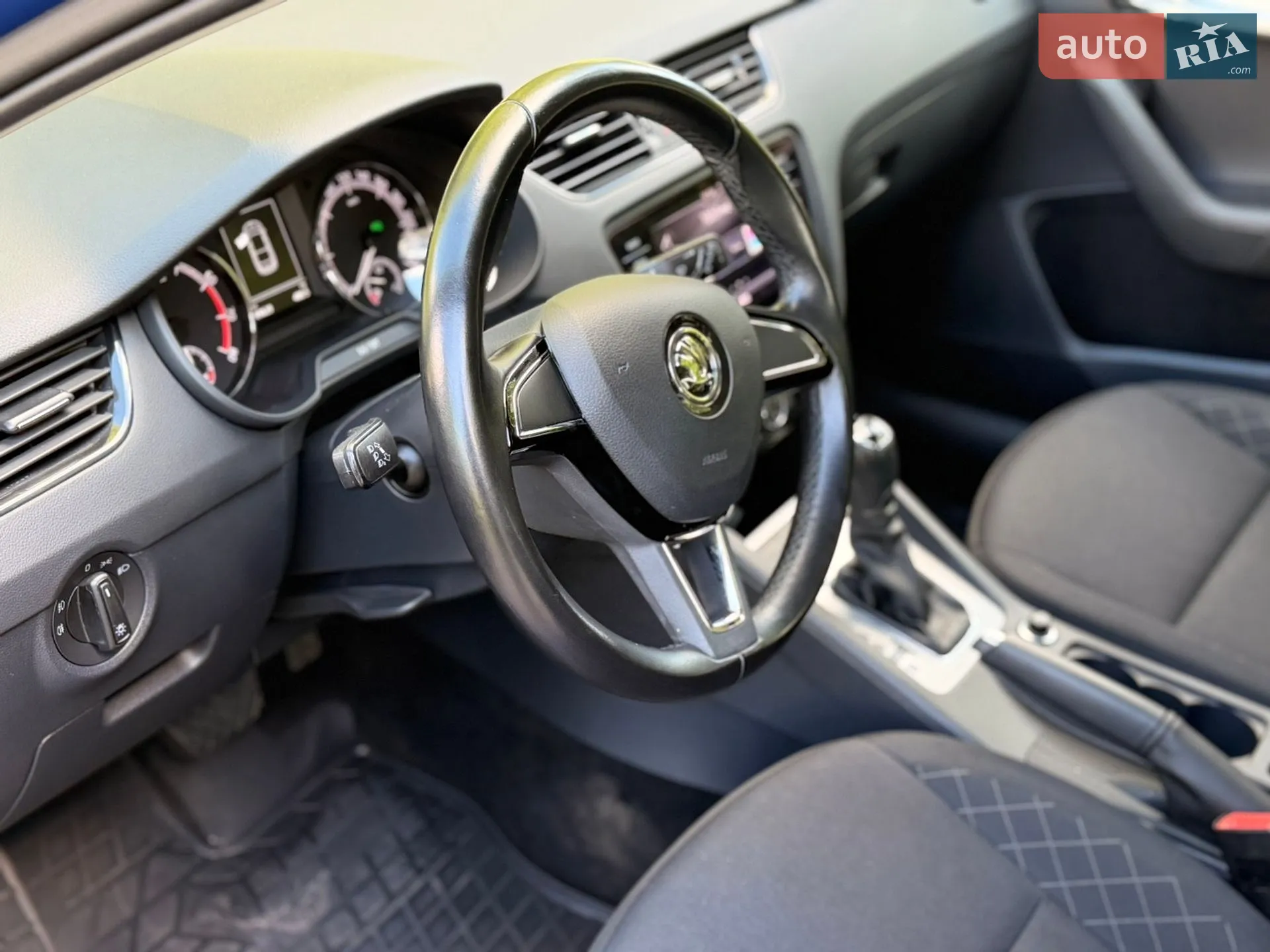 2020 Skoda Octavia - мініатюра 8