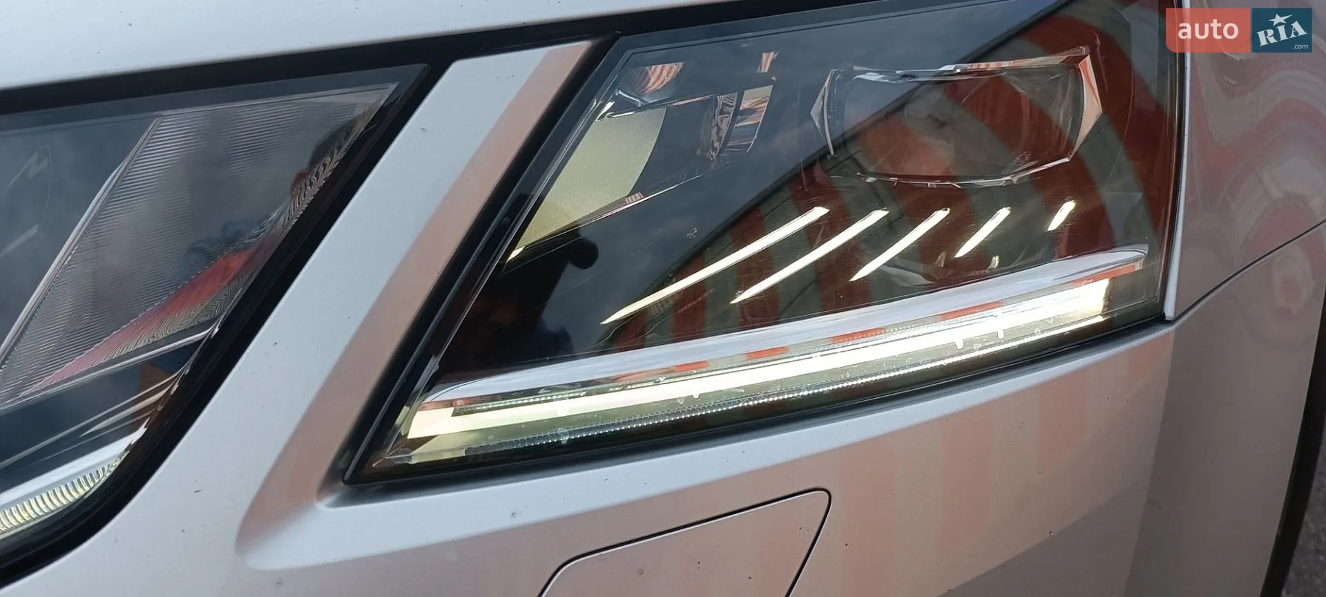 2019 Skoda Octavia - мініатюра 11