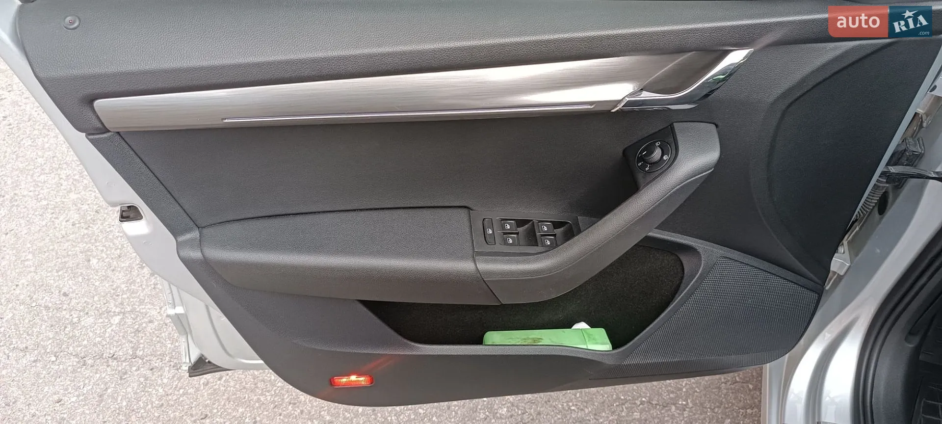 2019 Skoda Octavia - мініатюра 13