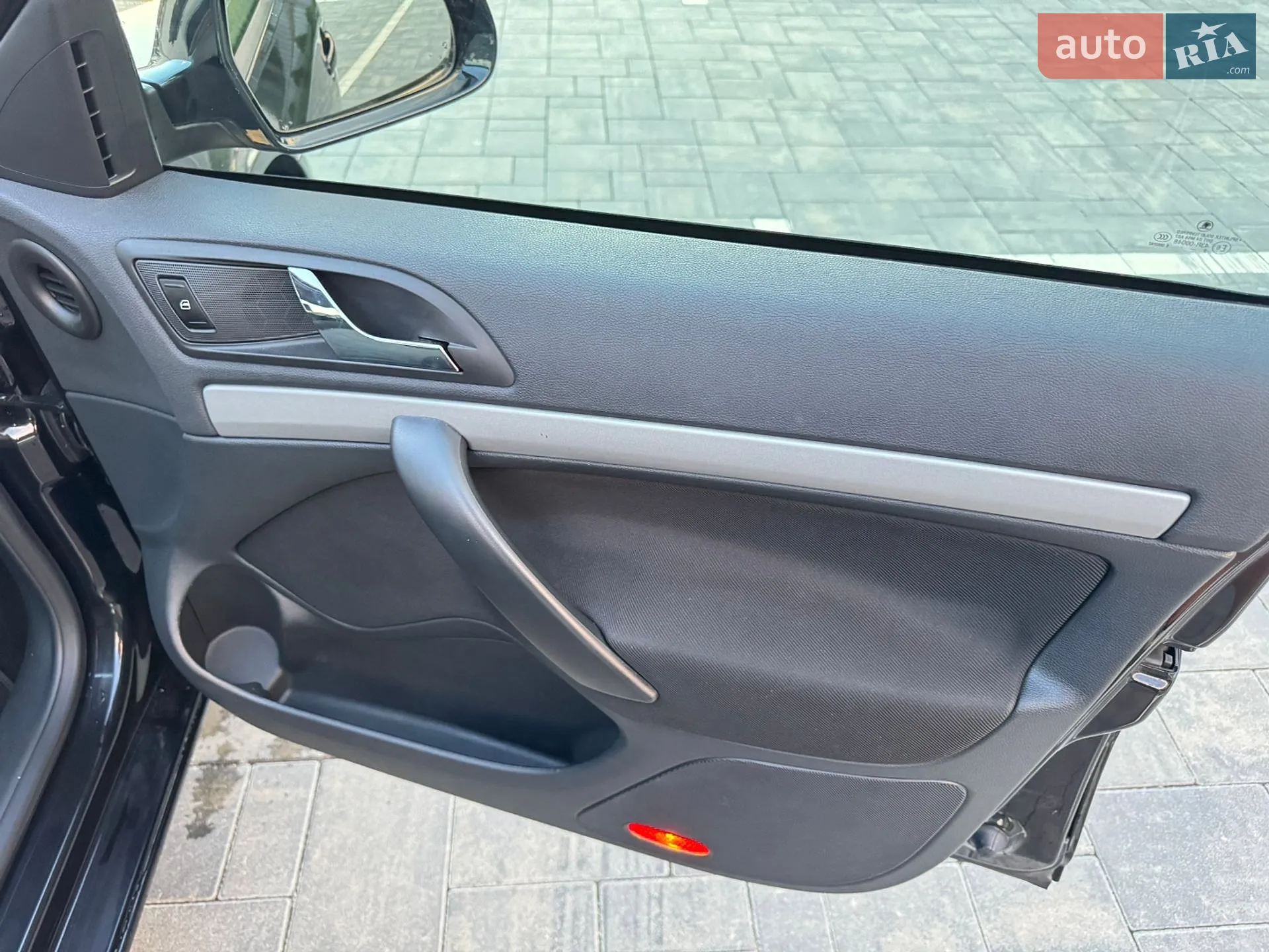 2010 Renault Kangoo - мініатюра 25