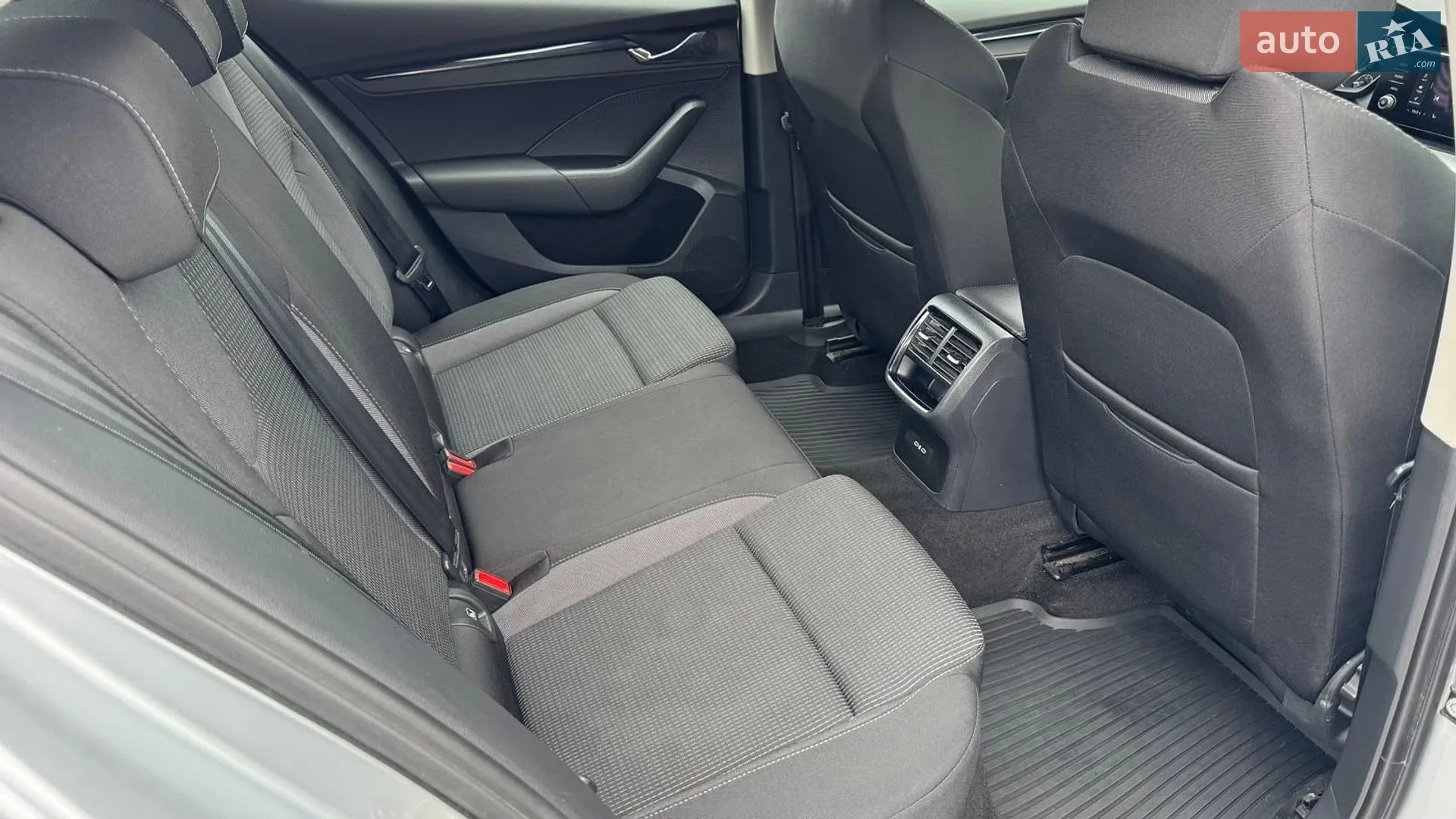 2022 Skoda Octavia - мініатюра 7