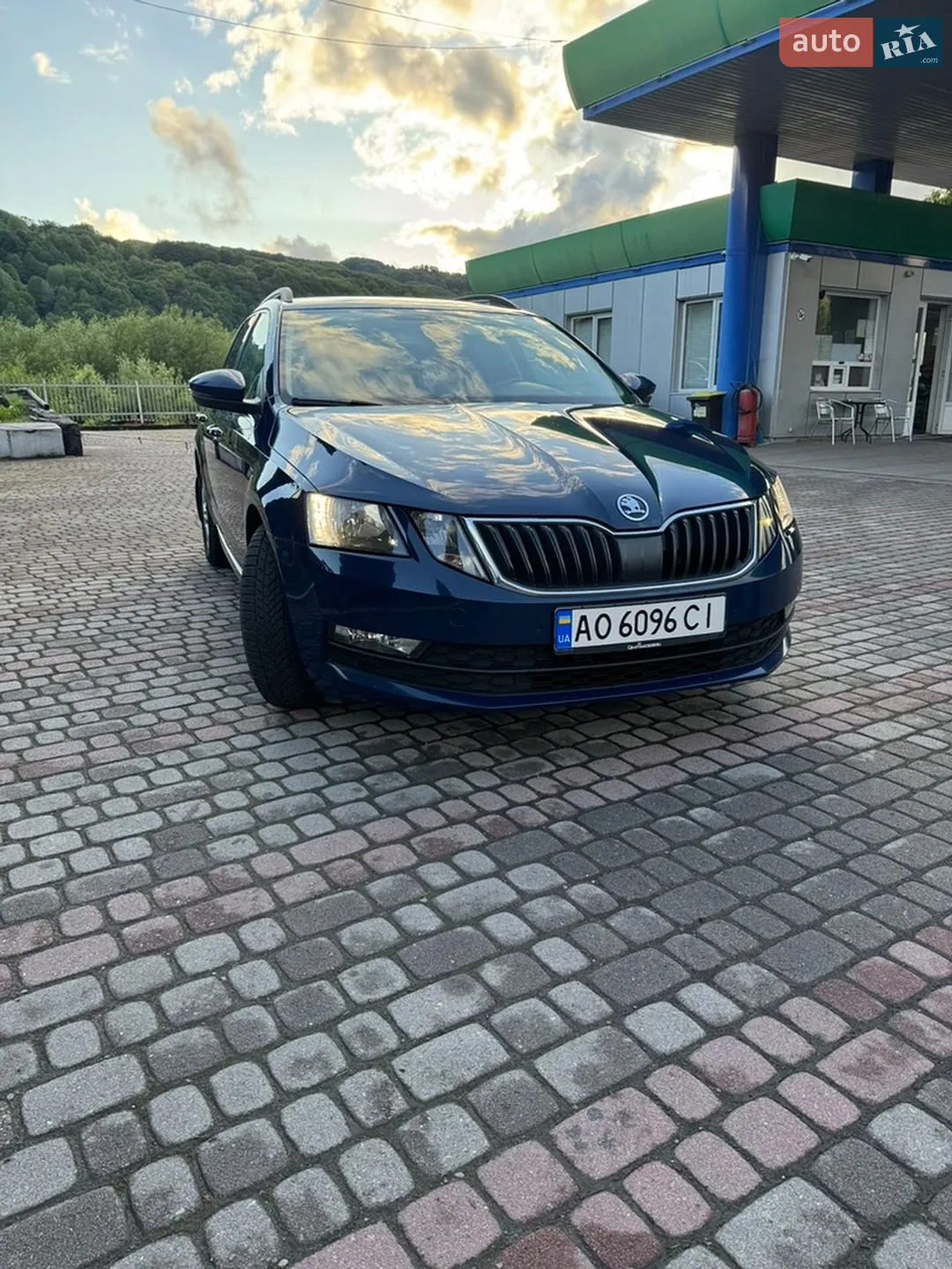 2017 Skoda Octavia - мініатюра 3