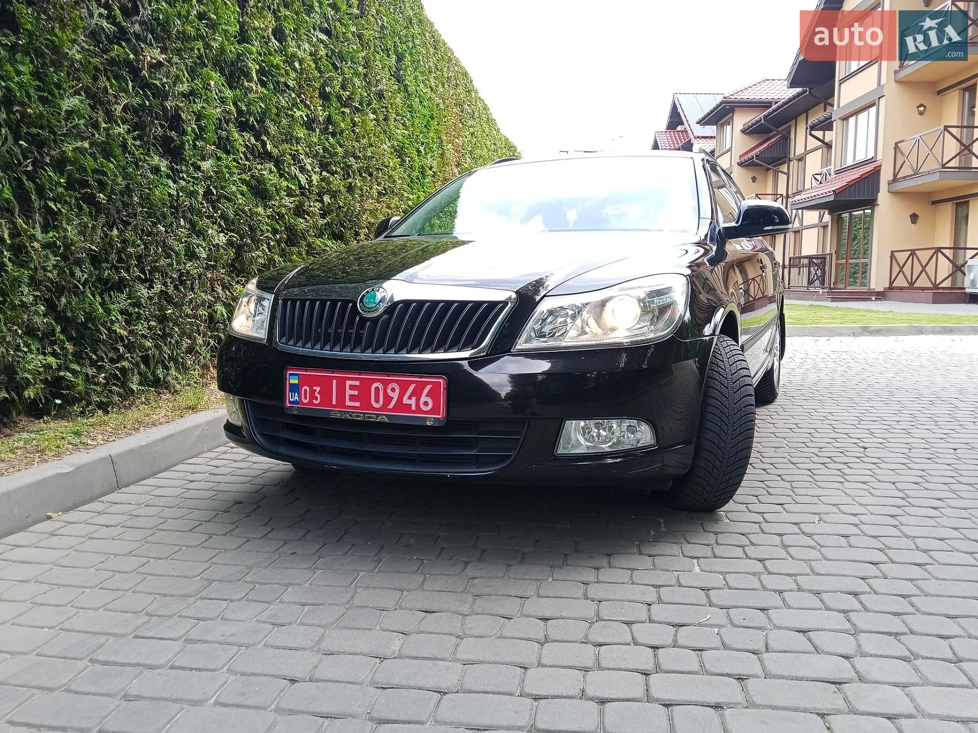 2012 Skoda Octavia - мініатюра 5